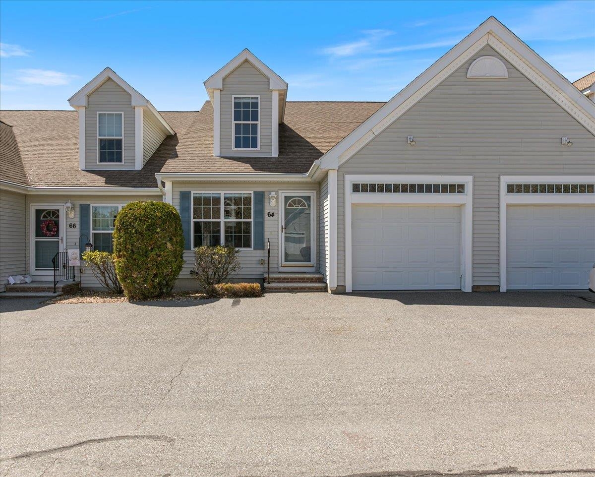 64 Brookview Rd, Windham, NH 03087