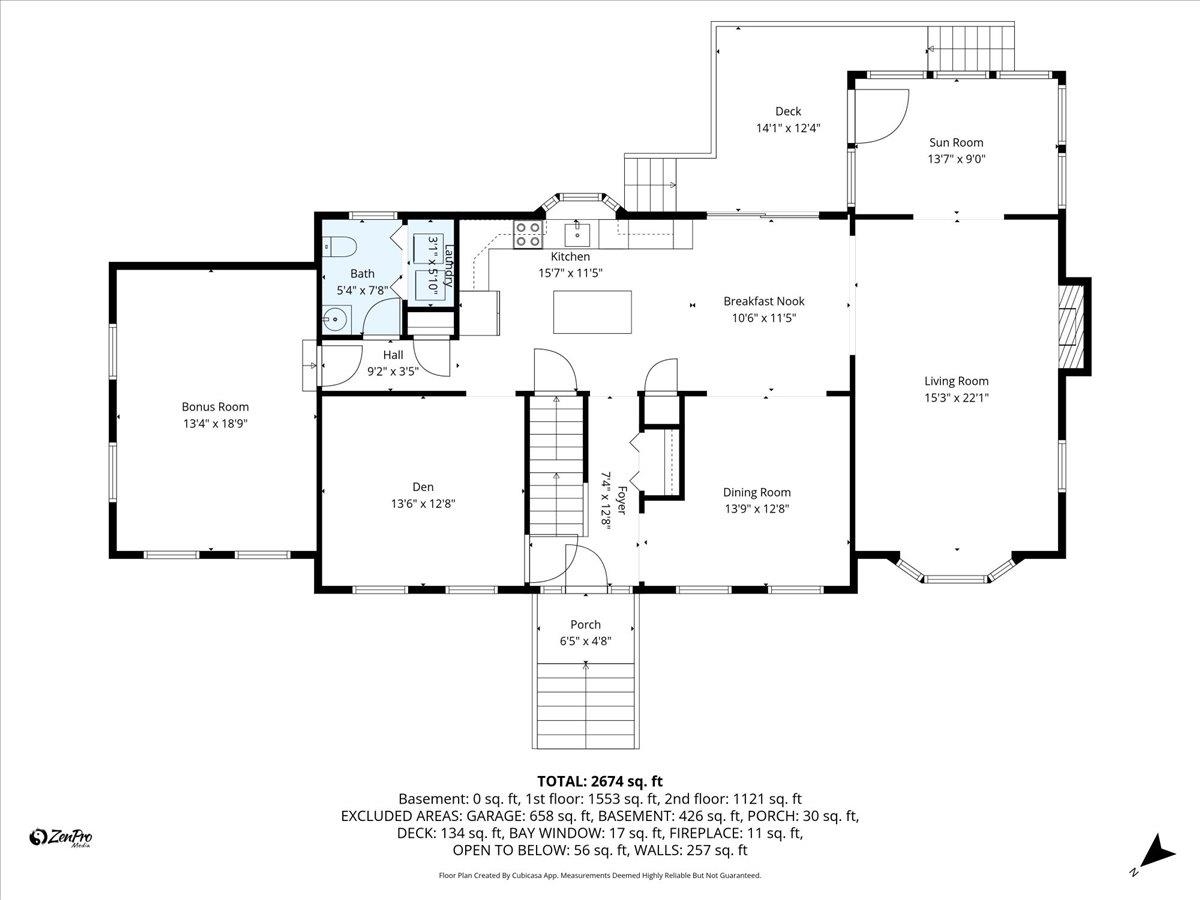62 Magnolia Dr, Pelham, NH 03076