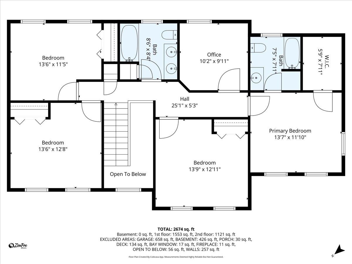 62 Magnolia Dr, Pelham, NH 03076