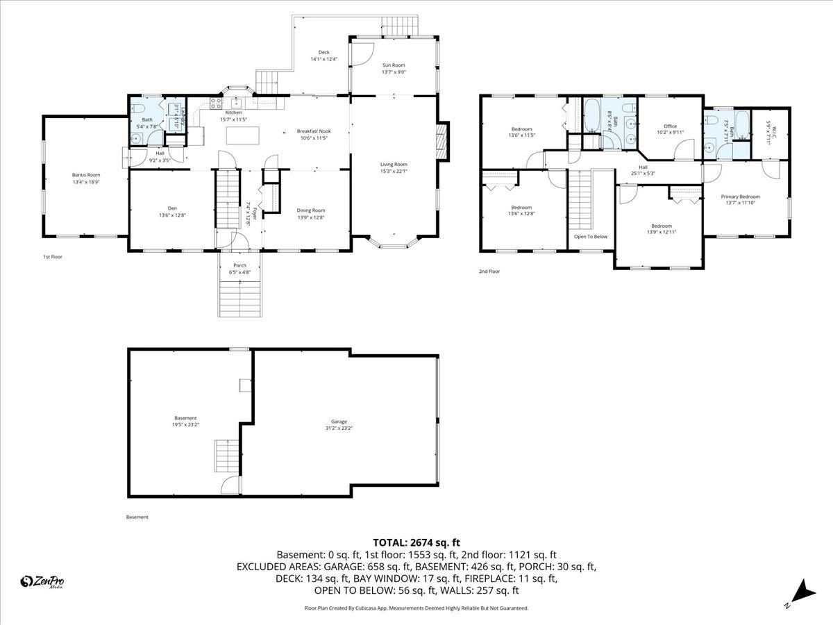 62 Magnolia Dr, Pelham, NH 03076