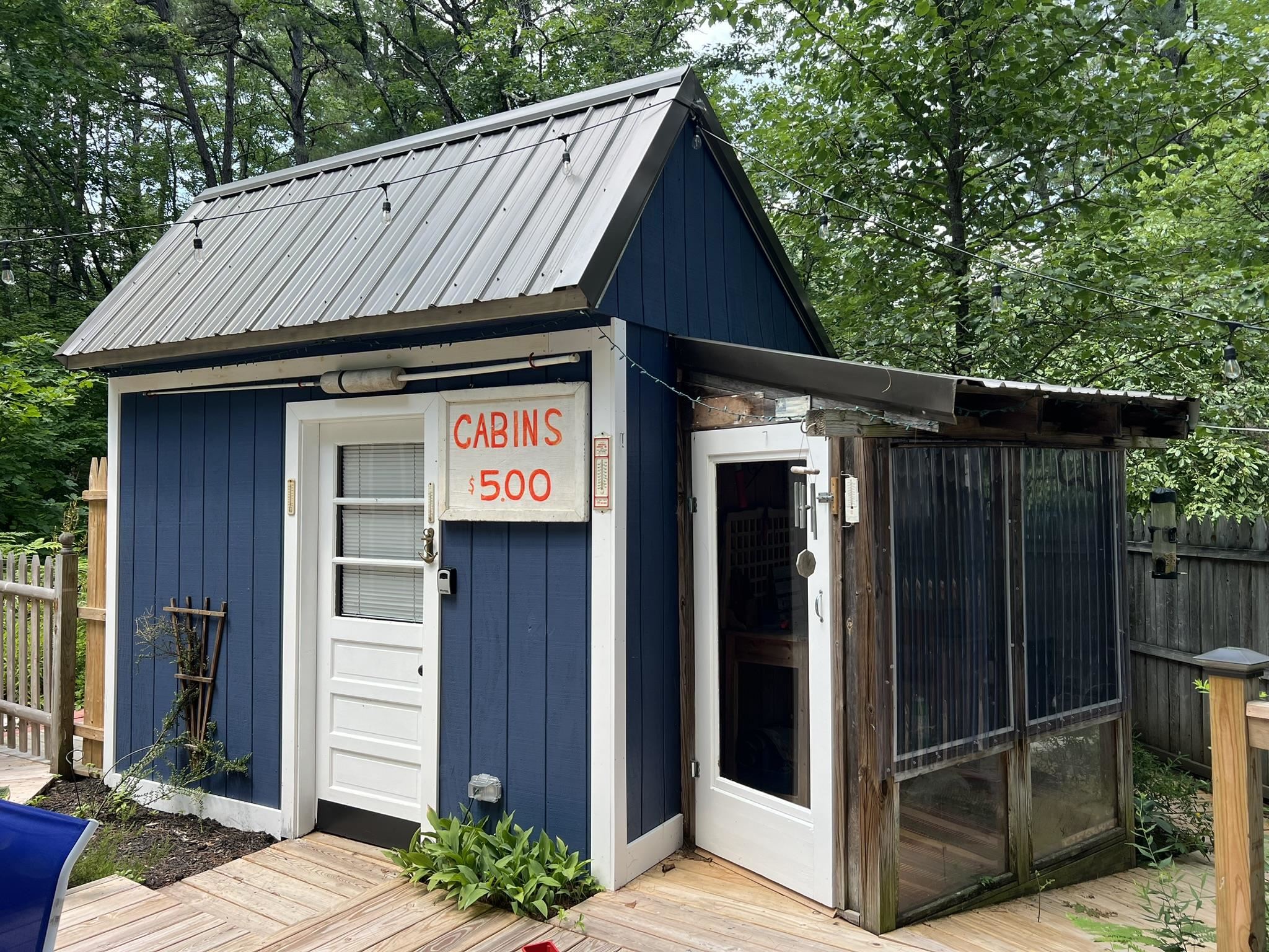 179 Rebecca Ln, Conway, NH 03813