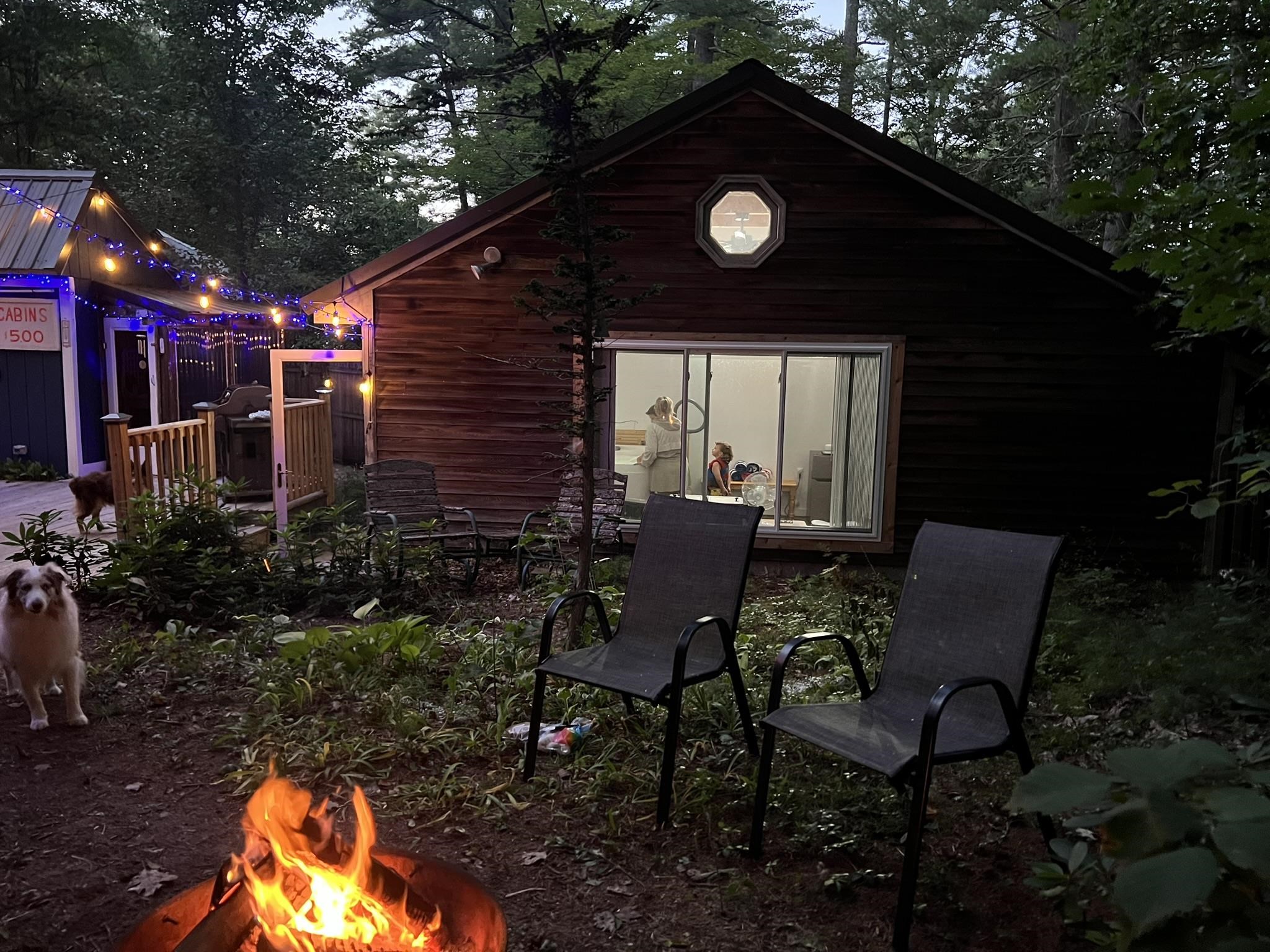 179 Rebecca Ln, Conway, NH 03813