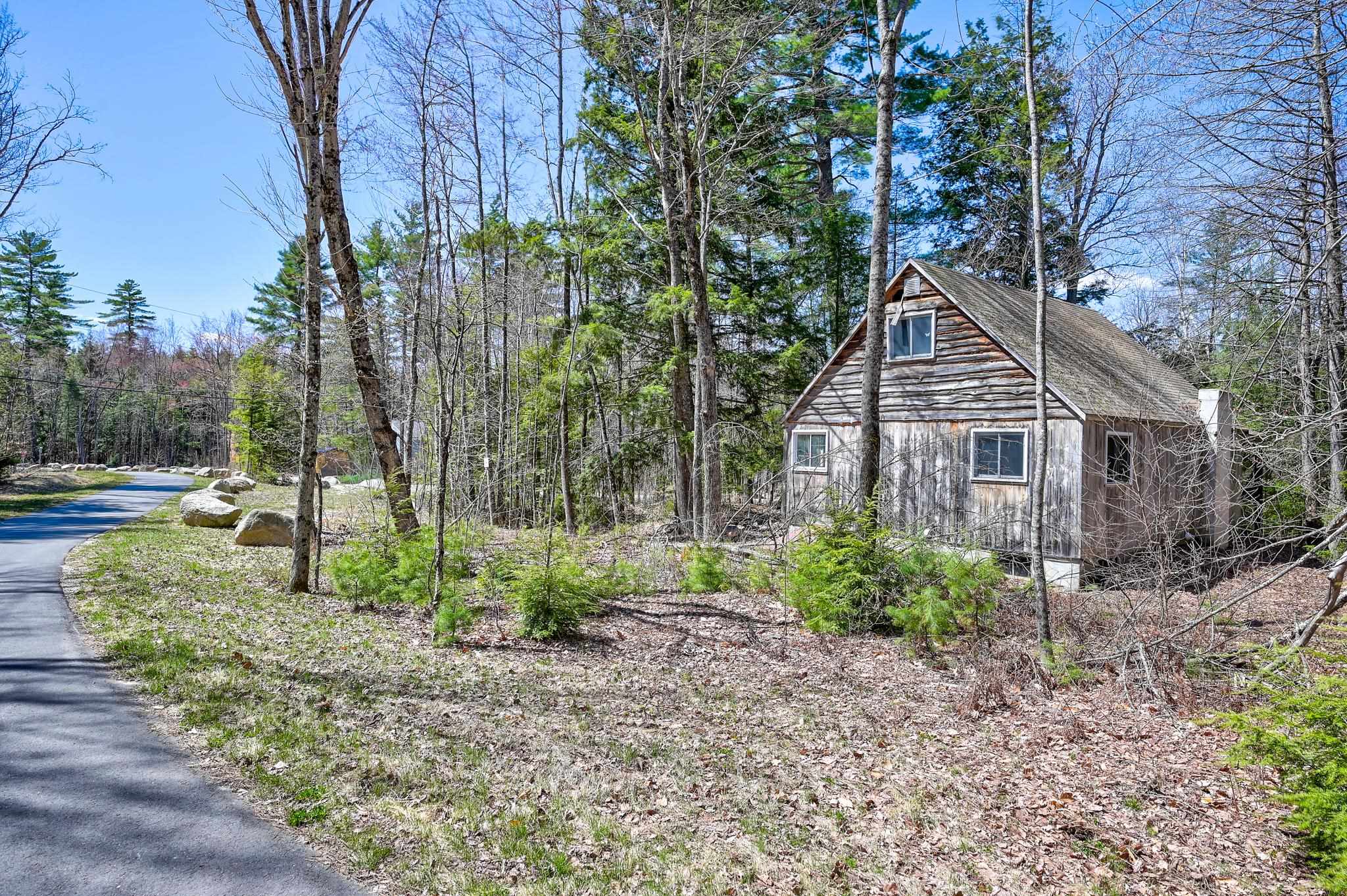 29 Hawk Rd, Conway, NH 03860
