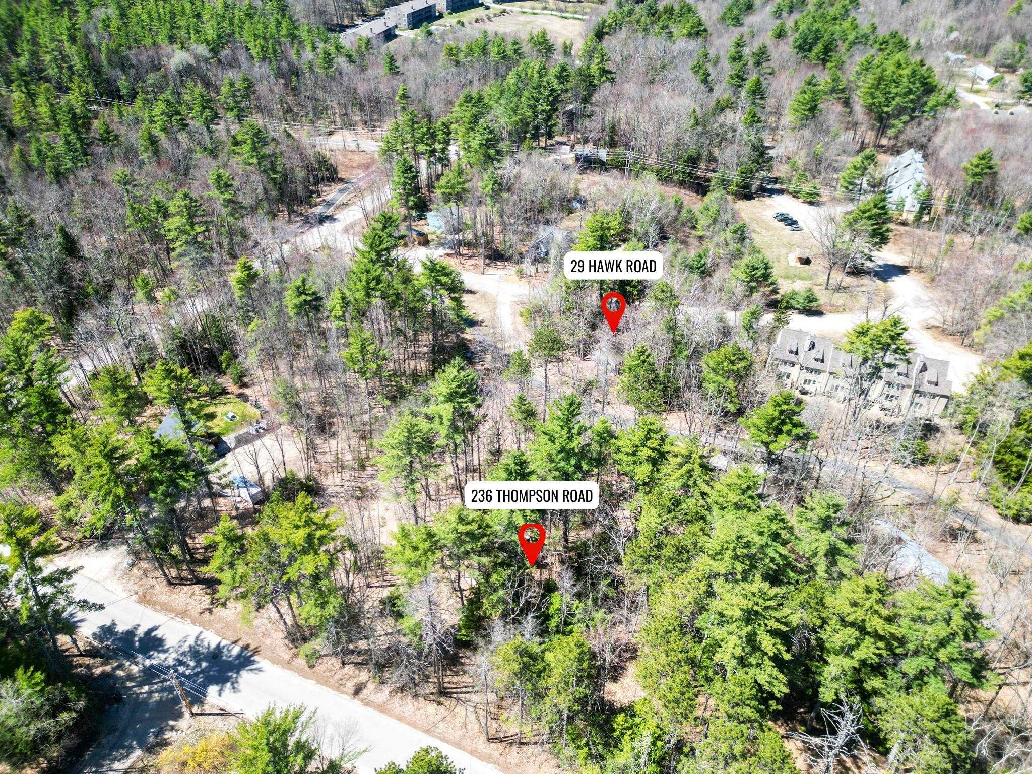 29 Hawk Rd, Conway, NH 03860