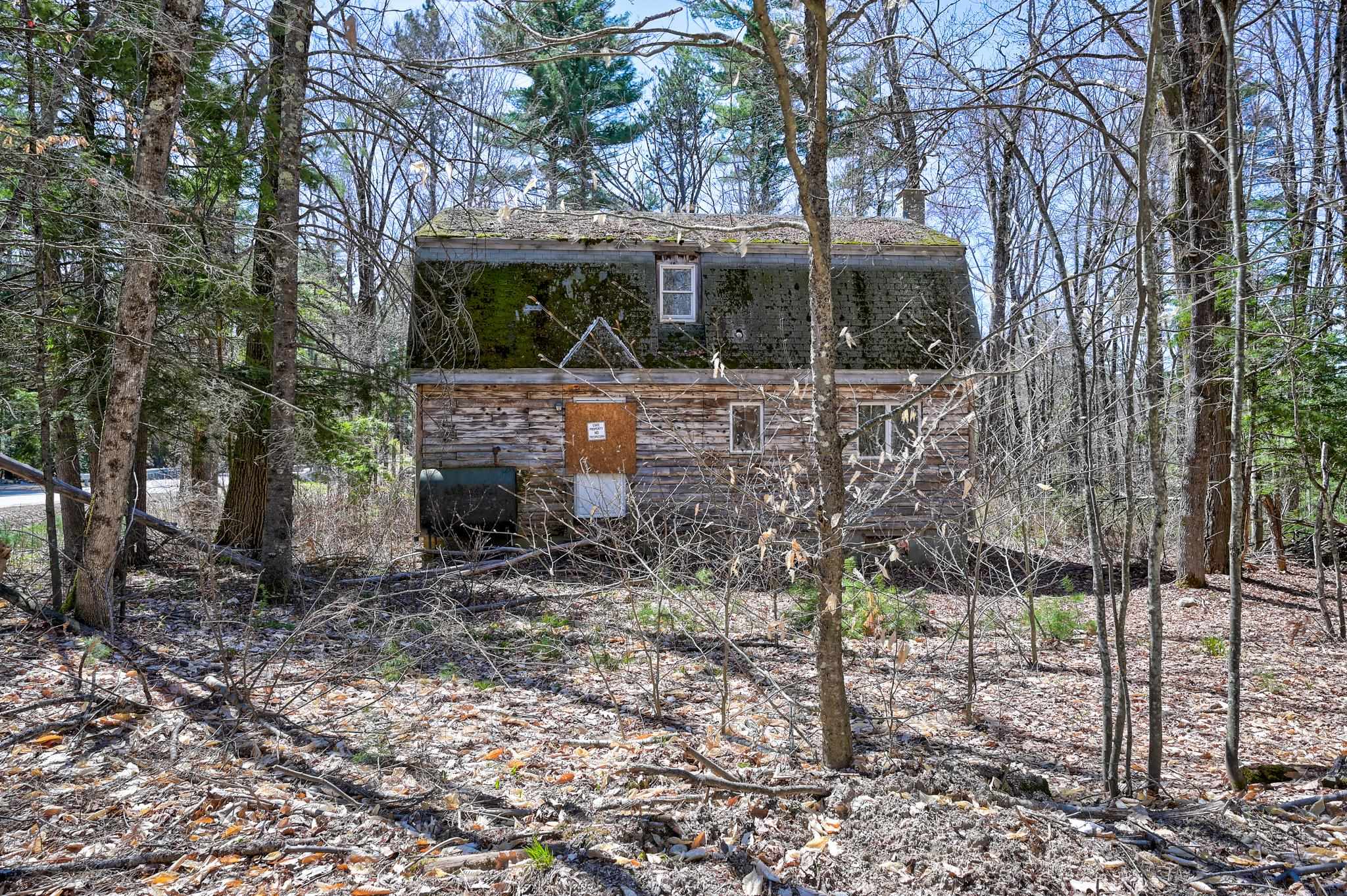 274 Thompson Rd, Conway, NH 03860