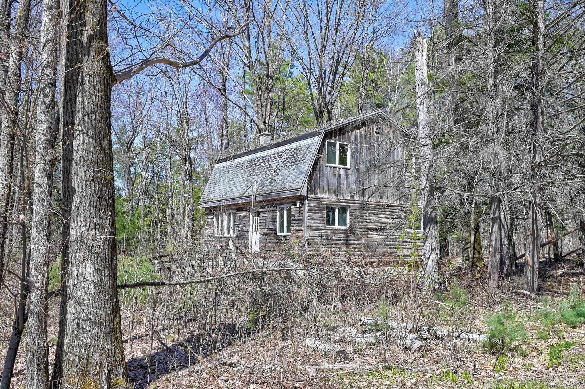 274 Thompson Rd, Conway, NH 03860