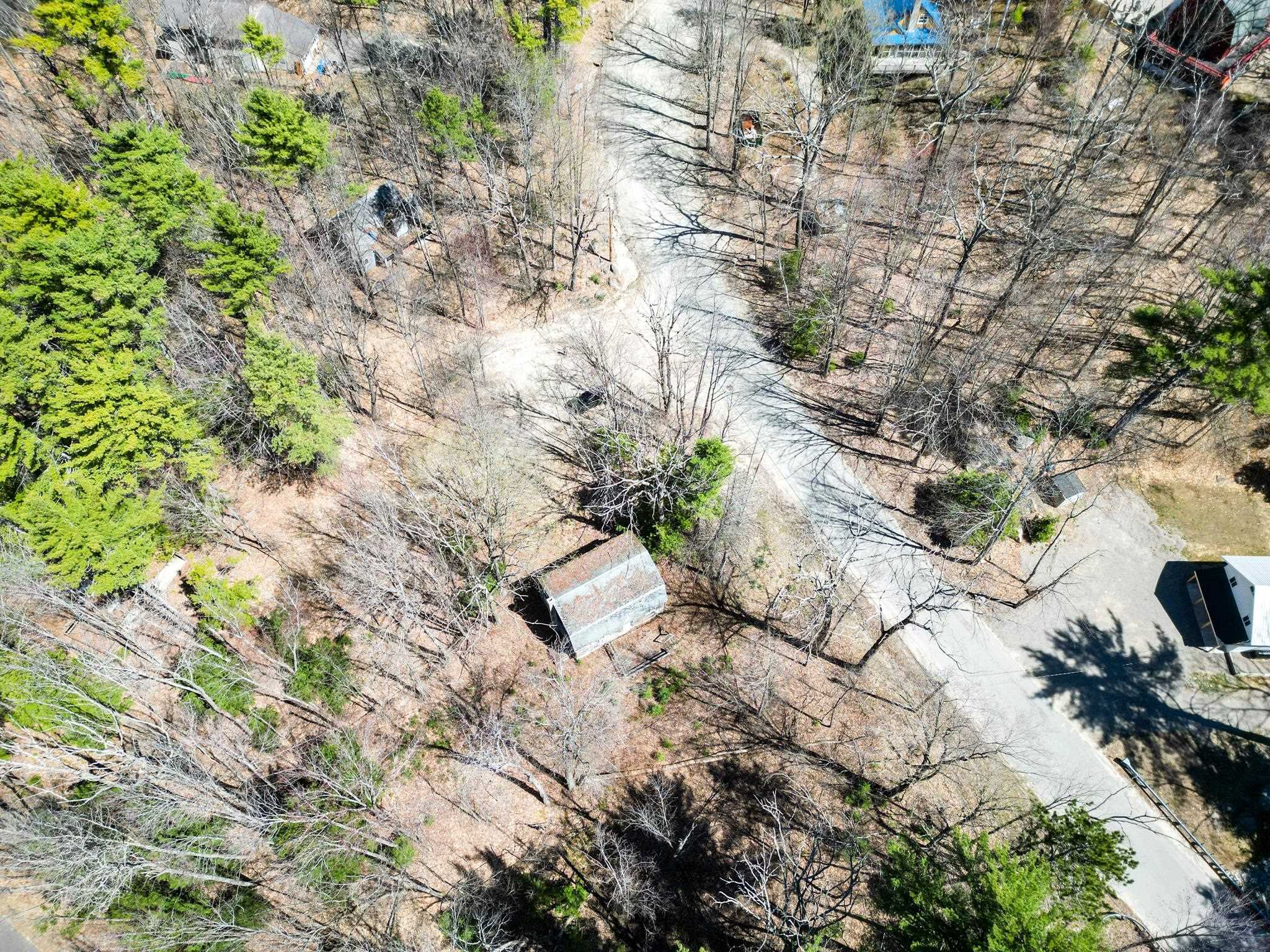 274 Thompson Rd, Conway, NH 03860