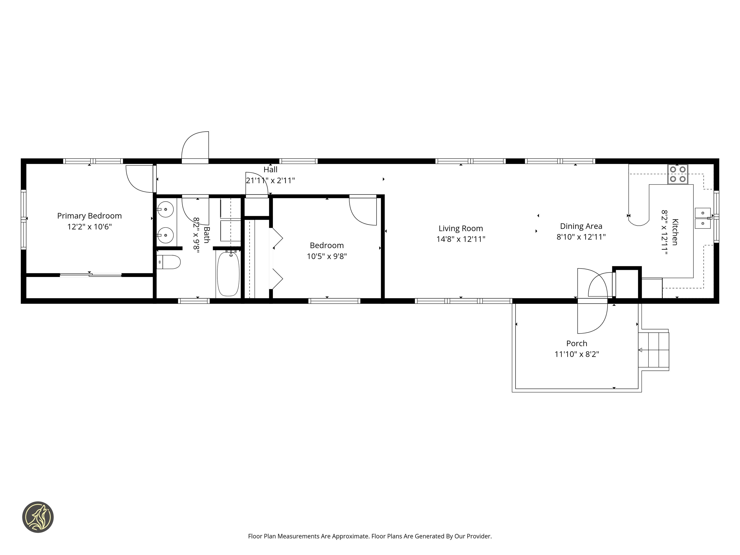 22 Brook Cir, Loudon, NH 03307