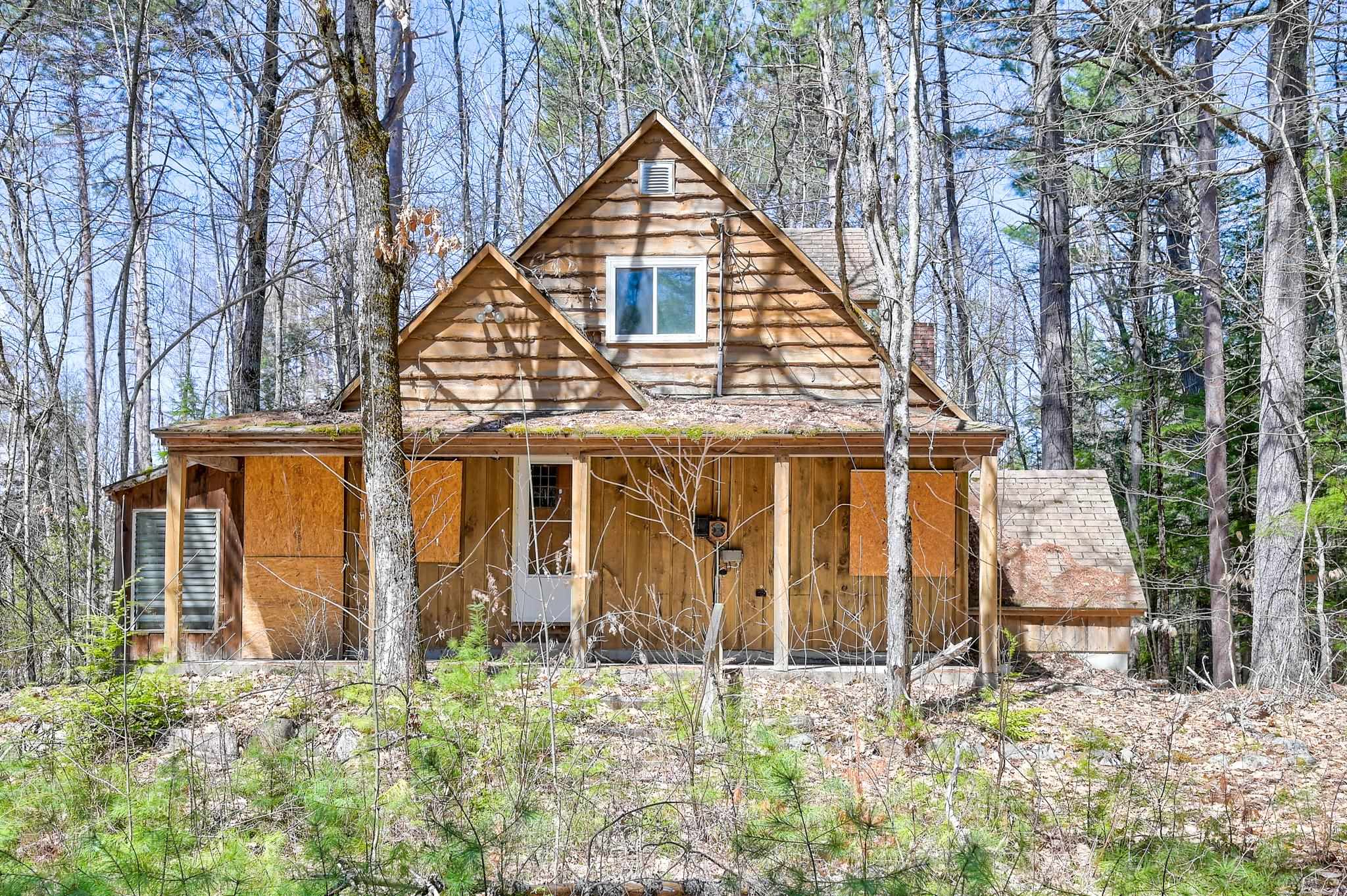 236 Thompson Rd, Conway, NH 03860