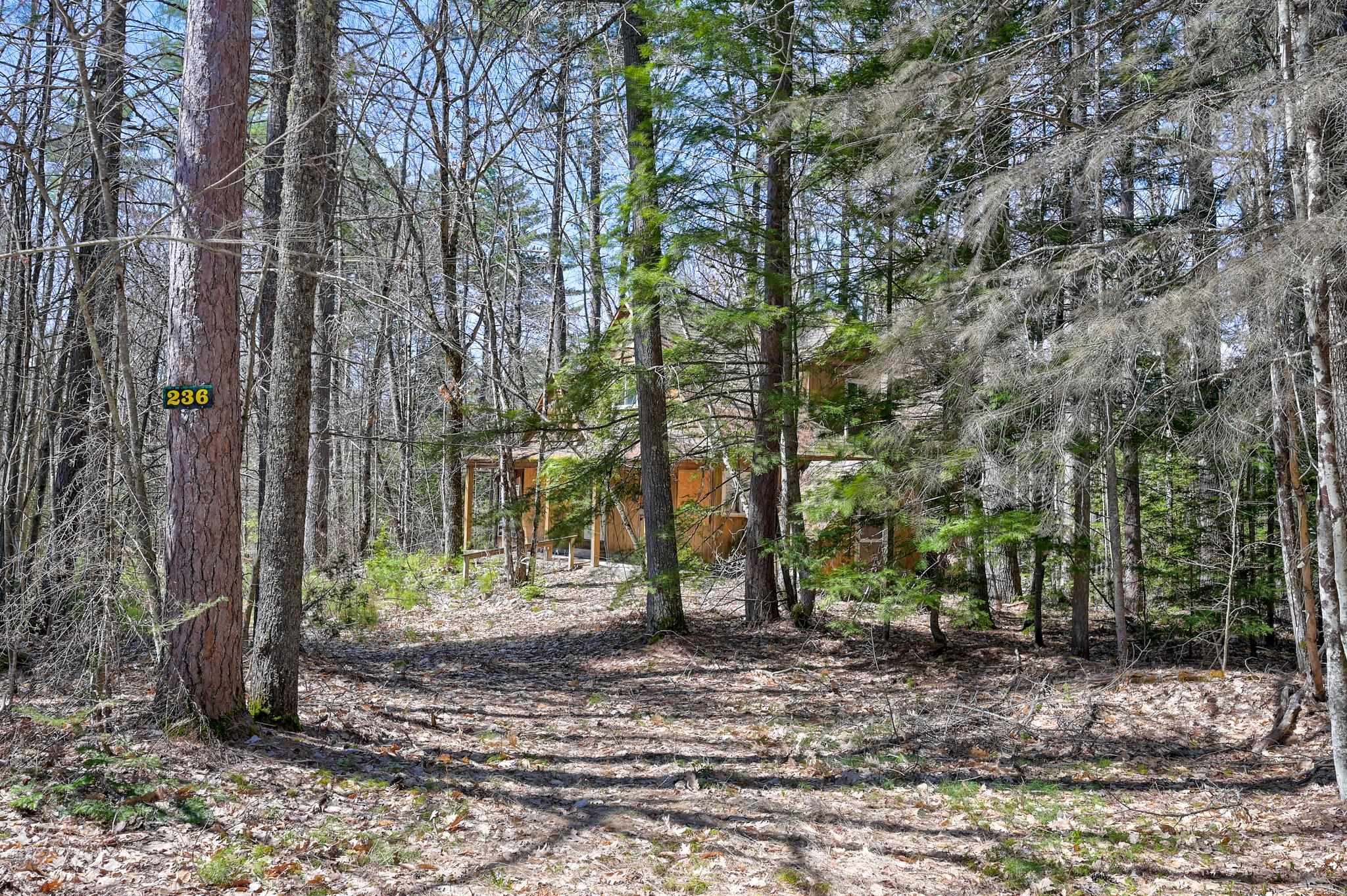 236 Thompson Rd, Conway, NH 03860