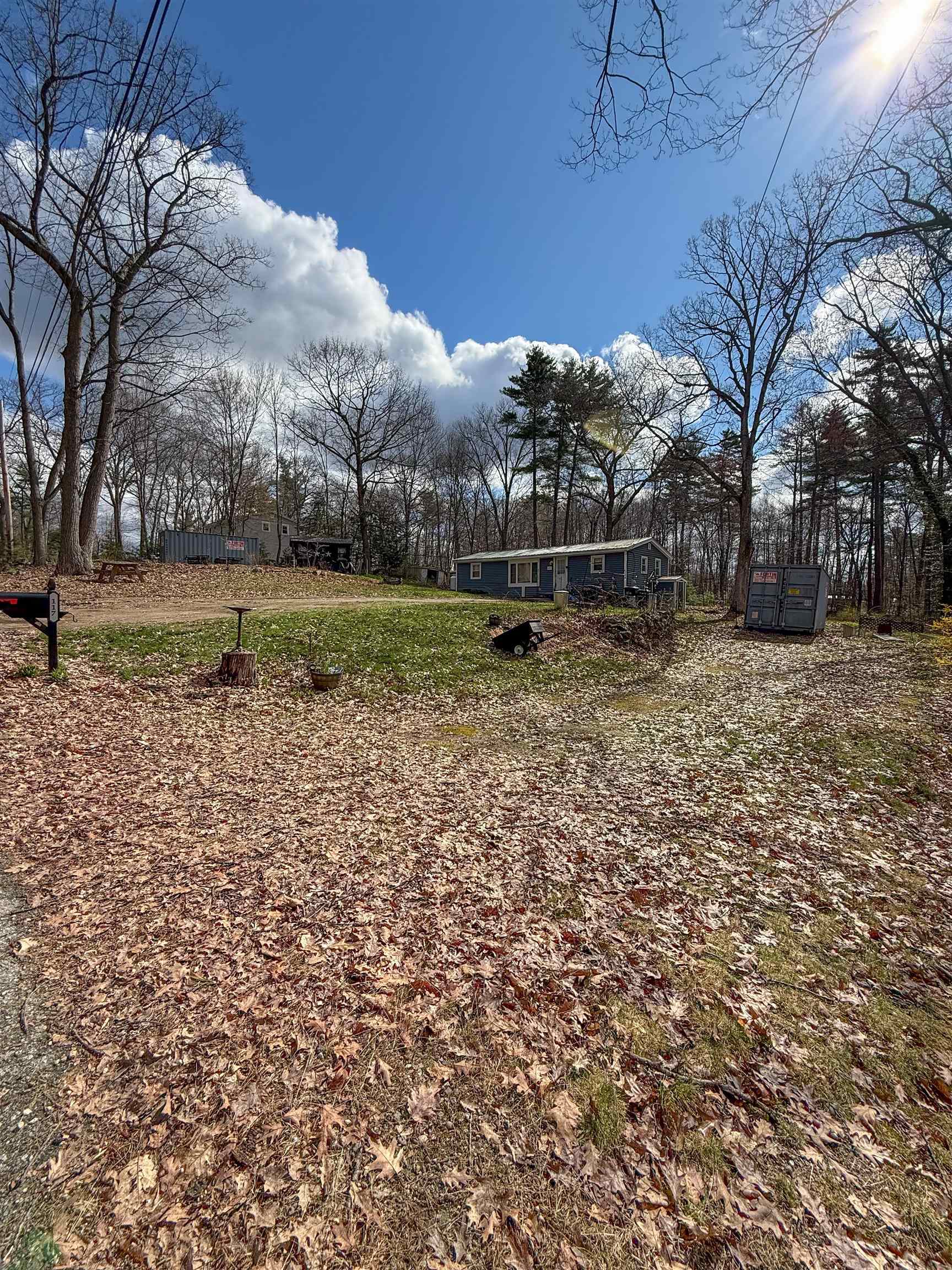 117 Hunting Rd, Auburn, NH 03032