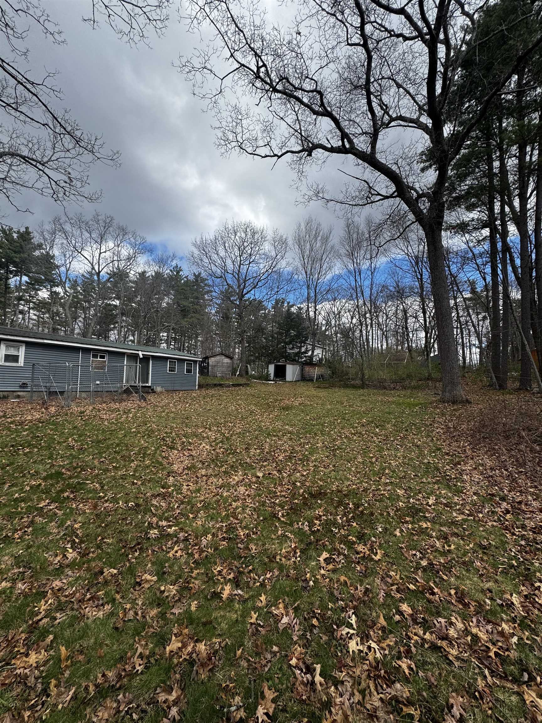 117 Hunting Rd, Auburn, NH 03032