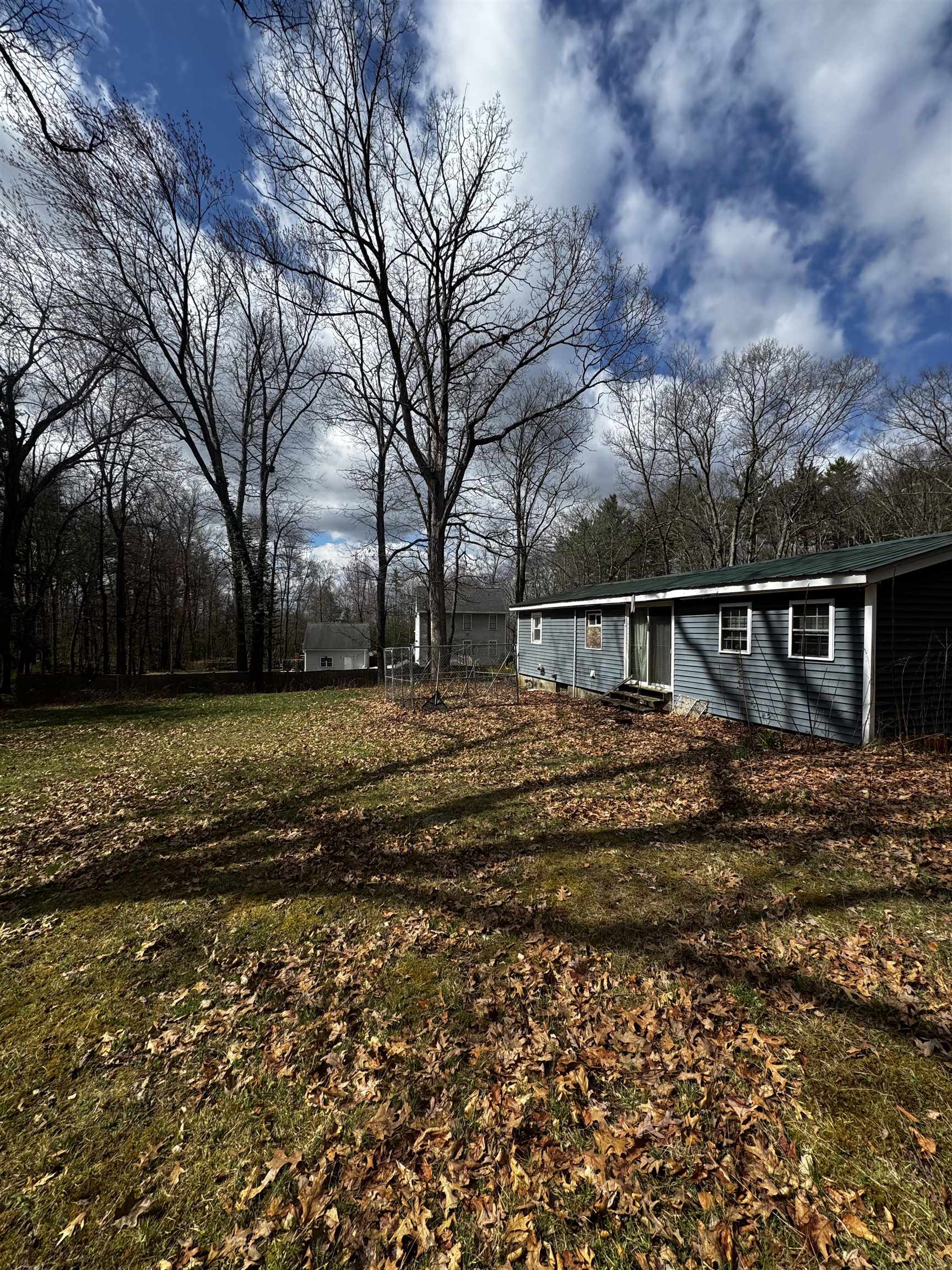 117 Hunting Rd, Auburn, NH 03032