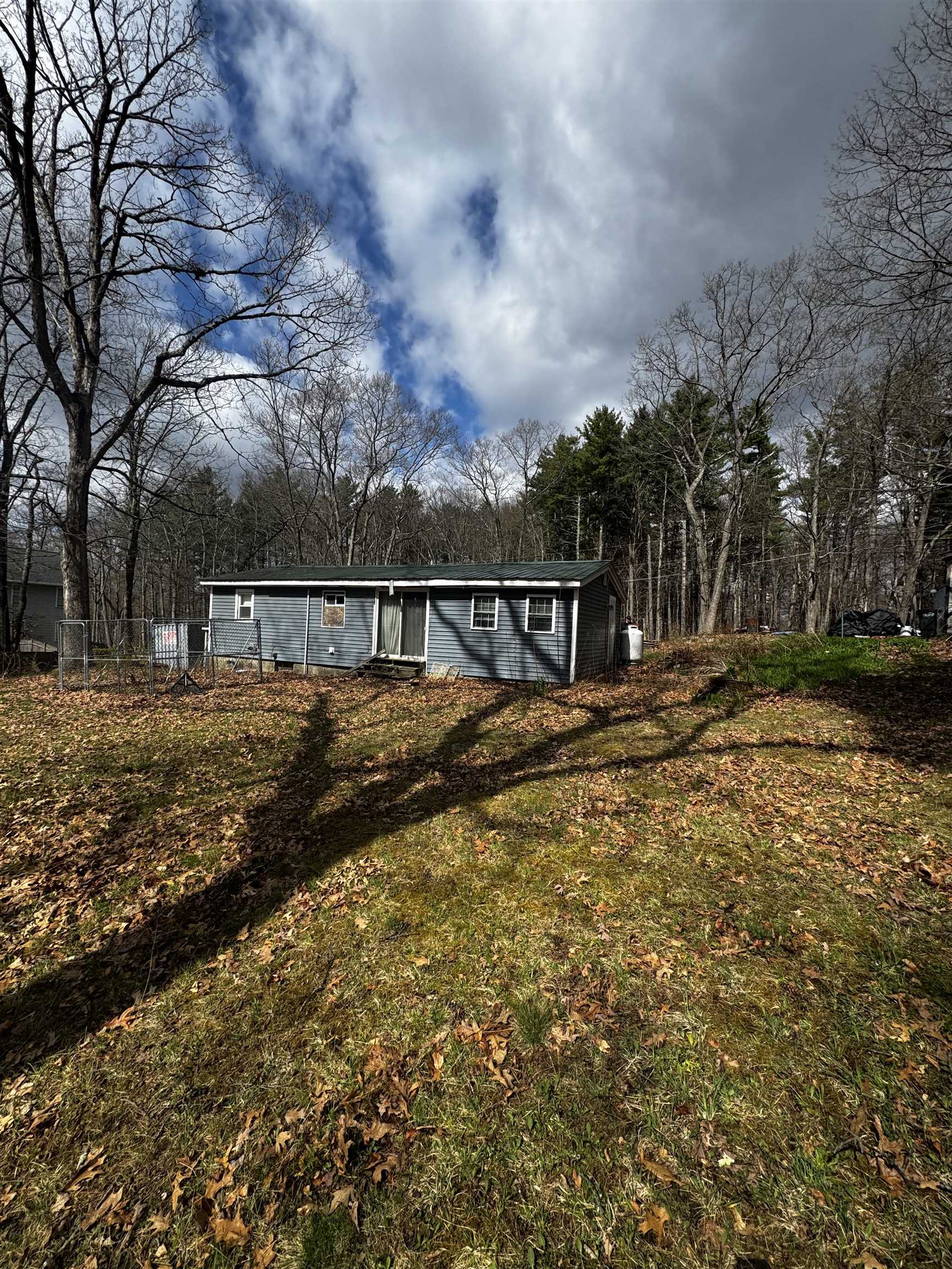 117 Hunting Rd, Auburn, NH 03032