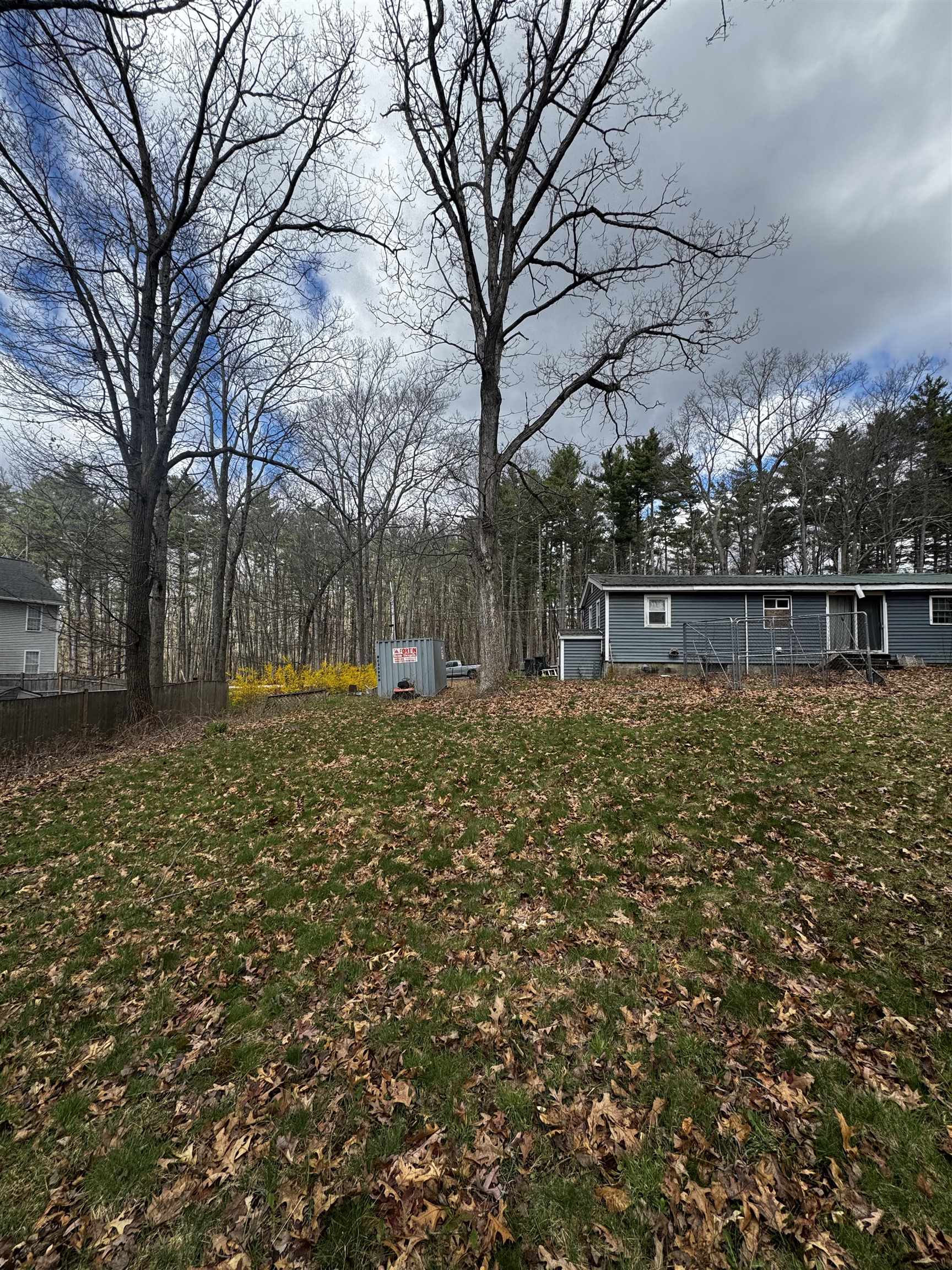 117 Hunting Rd, Auburn, NH 03032