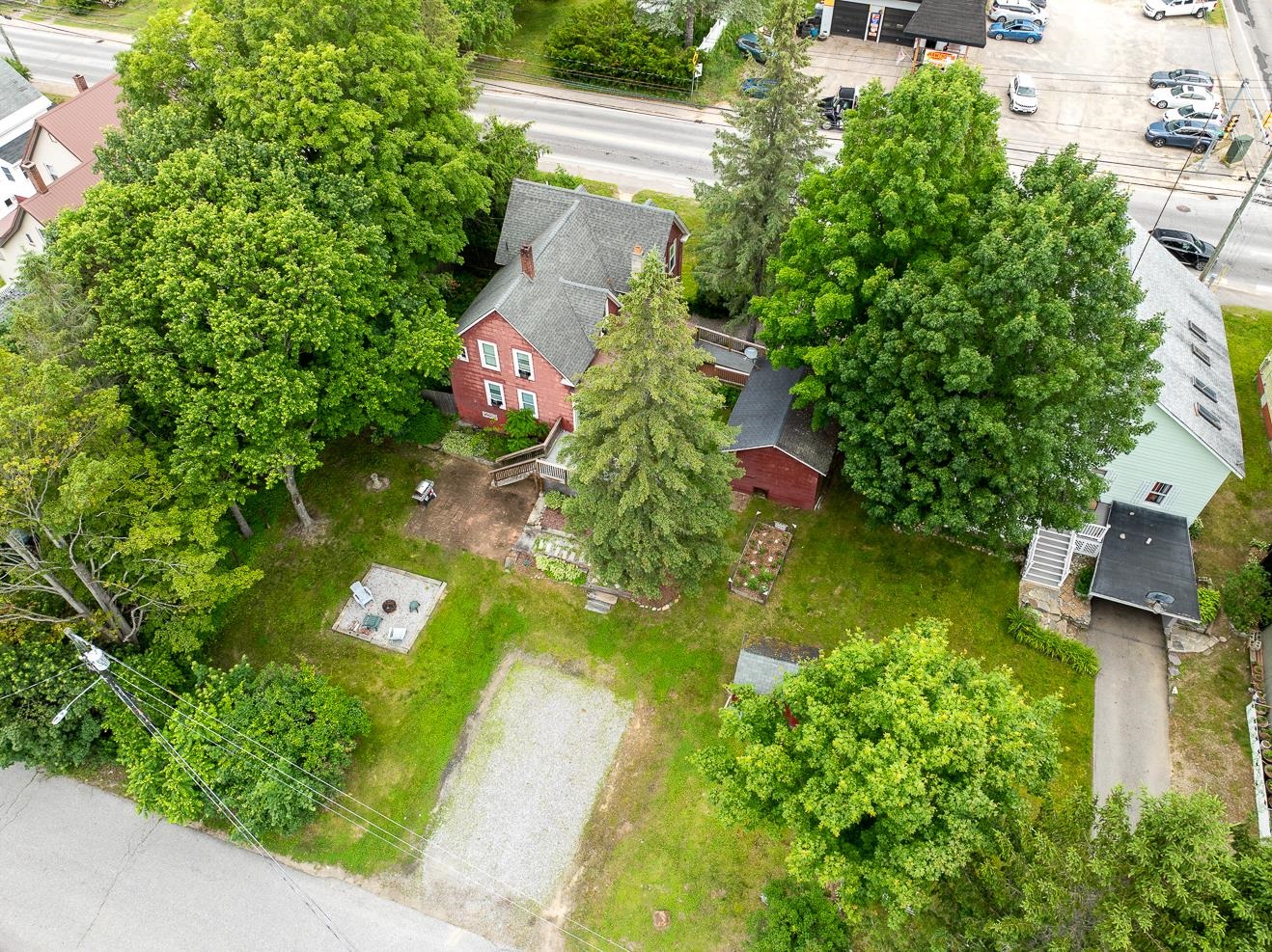 721 Central St, Franklin, NH 03235