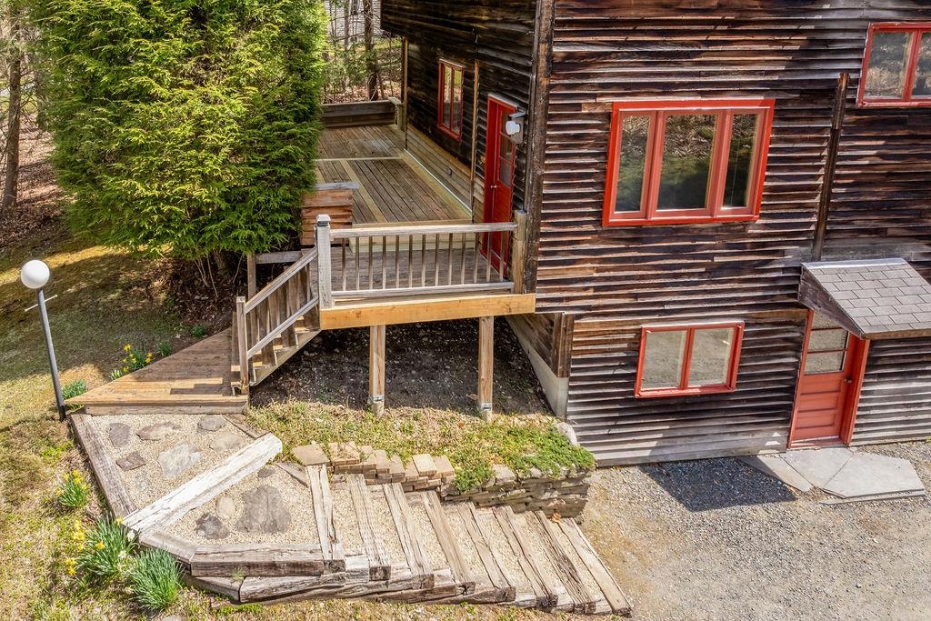 20 Haskins Rd, Hanover, NH 03755