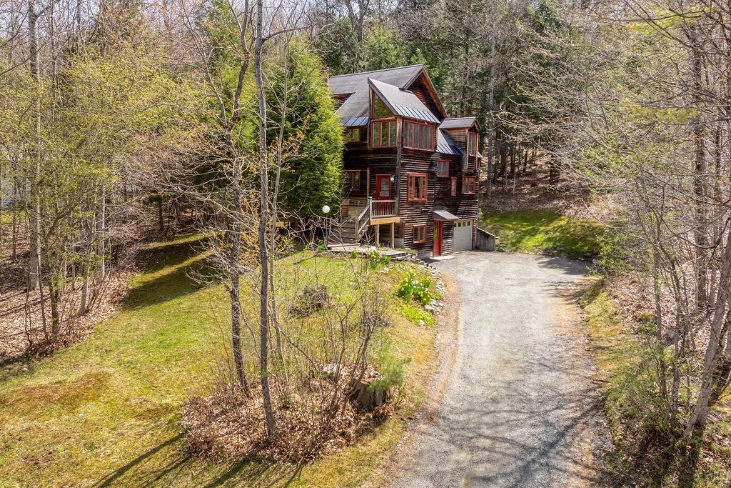 20 Haskins Rd, Hanover, NH 03755