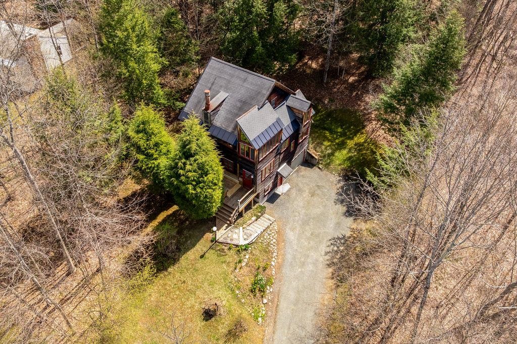 20 Haskins Rd, Hanover, NH 03755