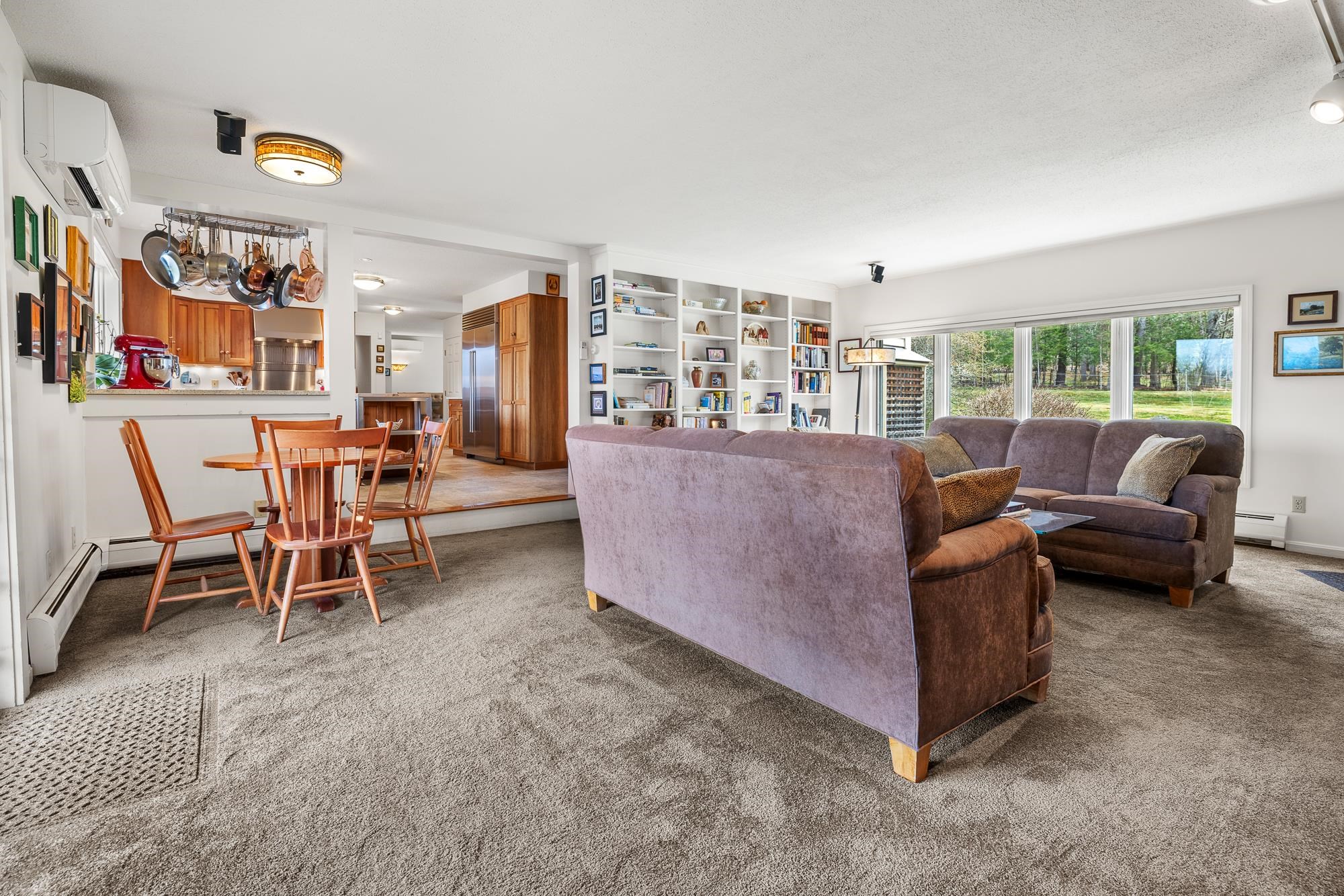 33 Rolling Ridge Rd, Lebanon, NH 03766