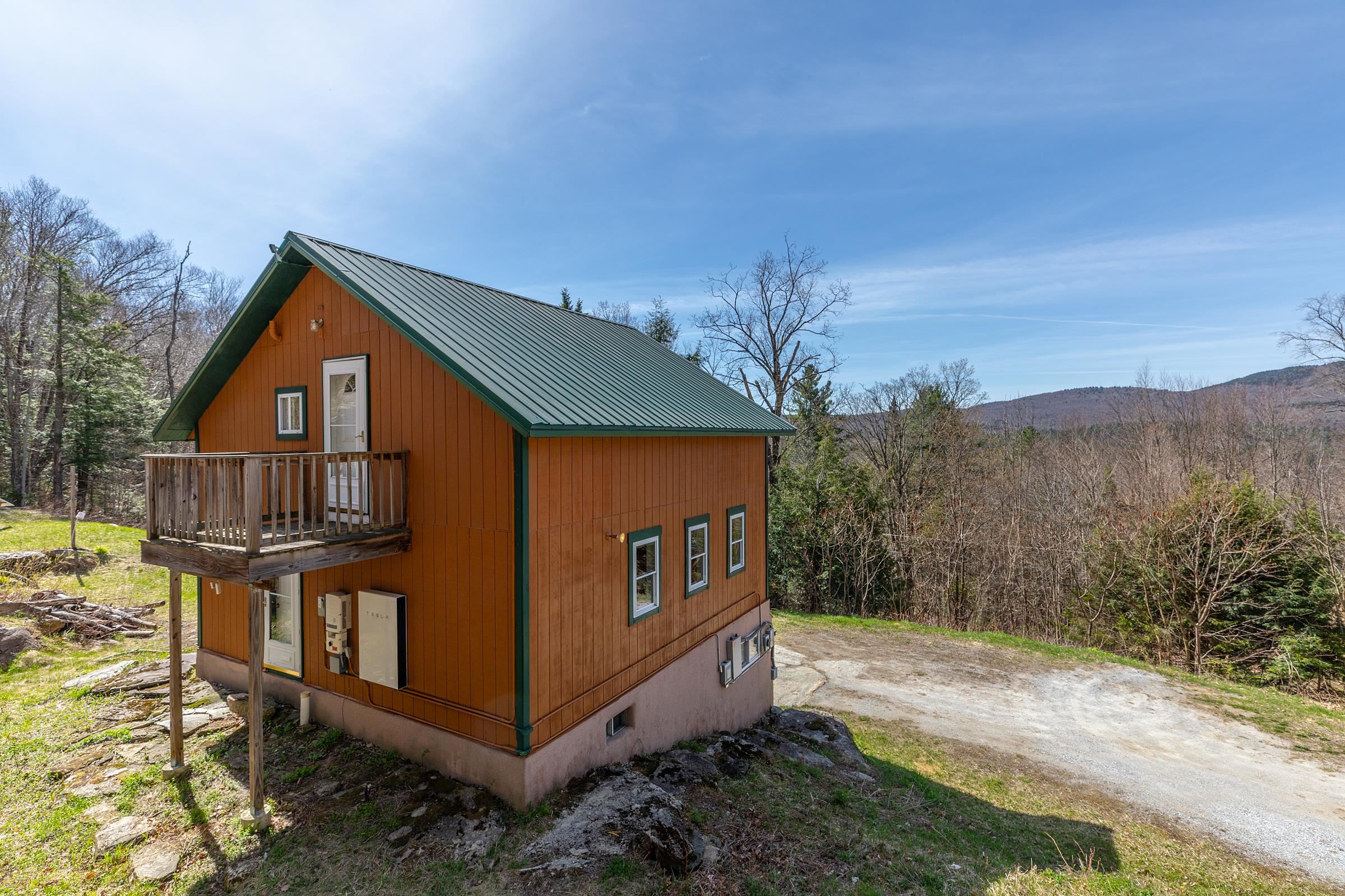 Homes for sale in Mount Holly, VT | 769 Straight Rd, Mount Holly, VT 05730 | MLS# 5086178