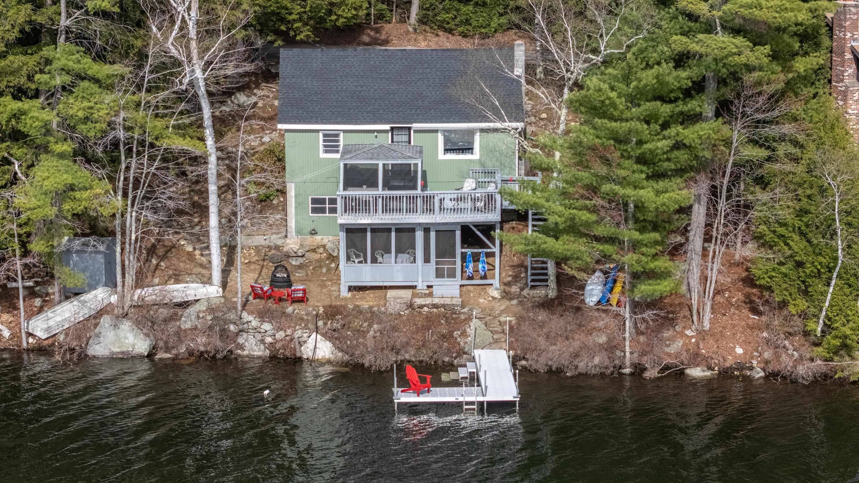 29 North Shore Rd, Sunapee, NH 03782