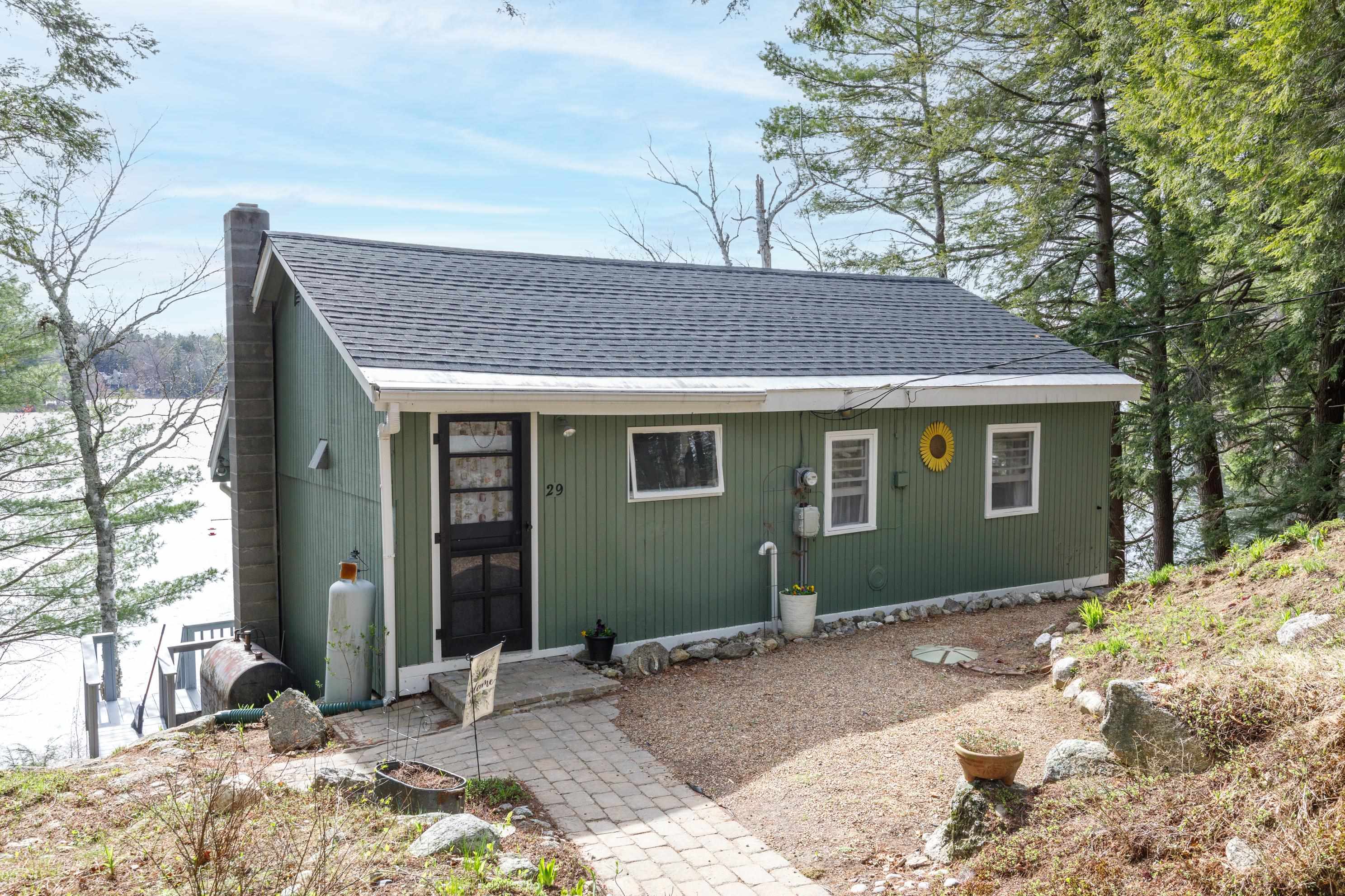 29 North Shore Rd, Sunapee, NH 03782