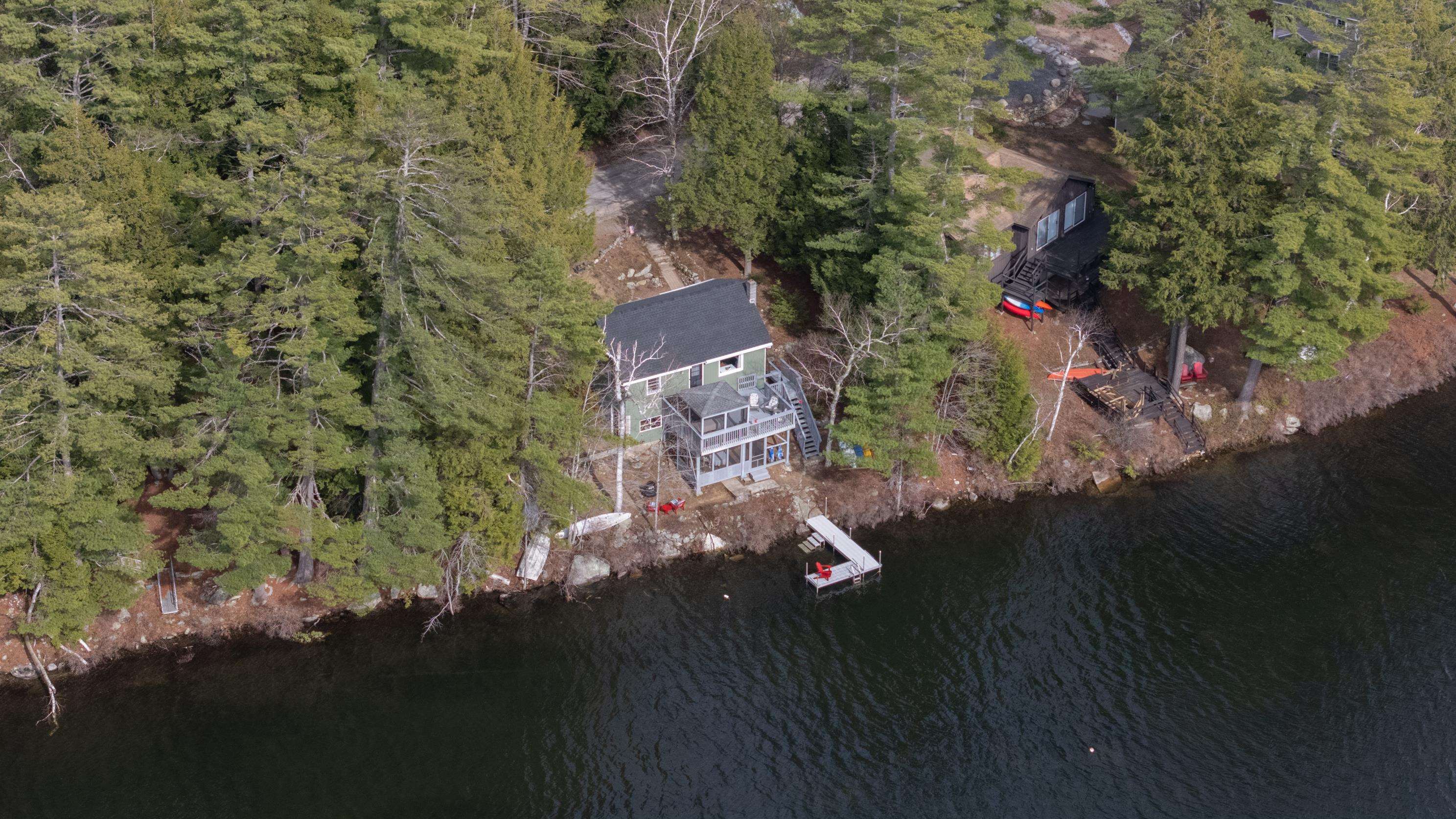 29 North Shore Rd, Sunapee, NH 03782