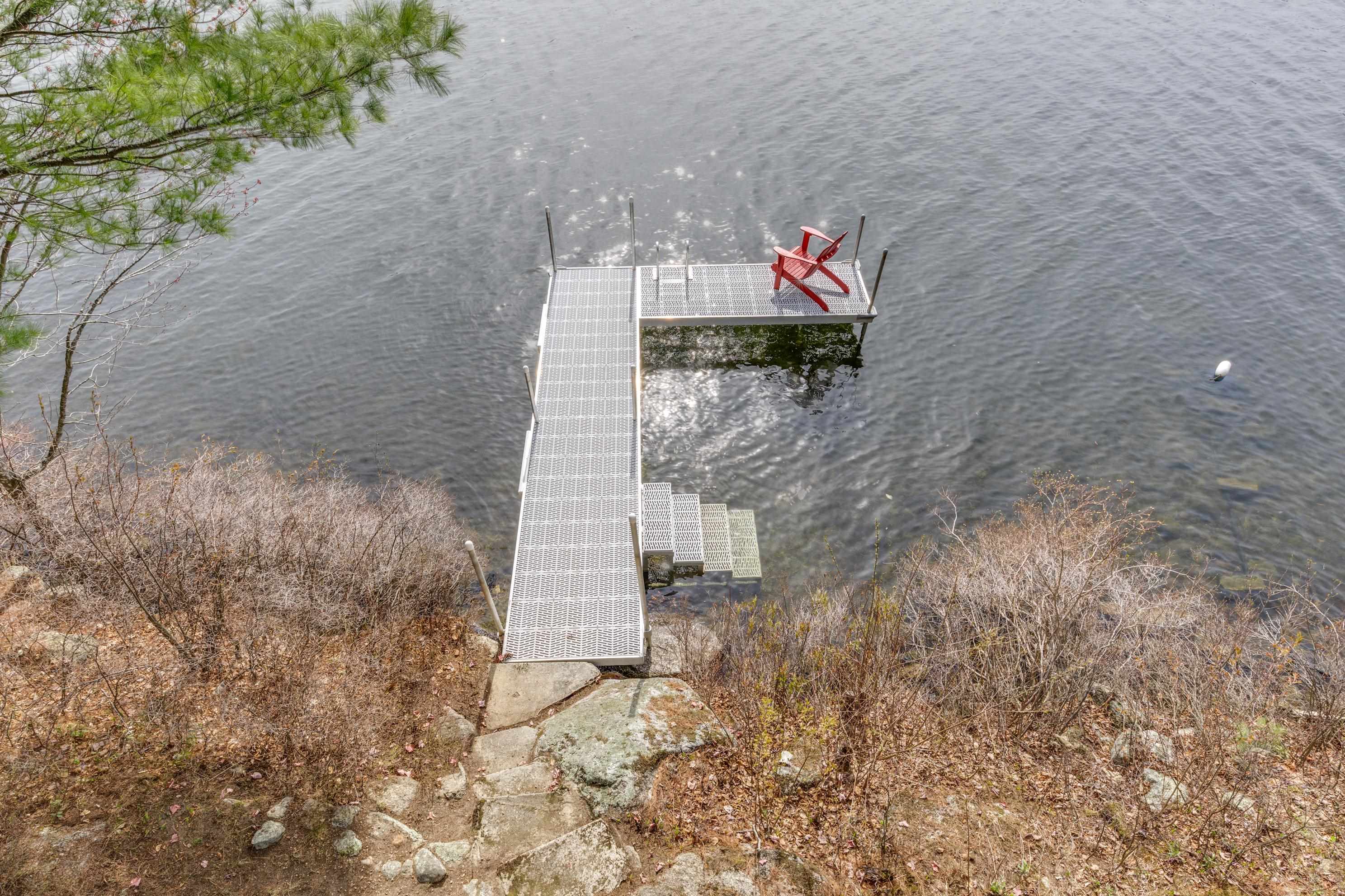 29 North Shore Rd, Sunapee, NH 03782