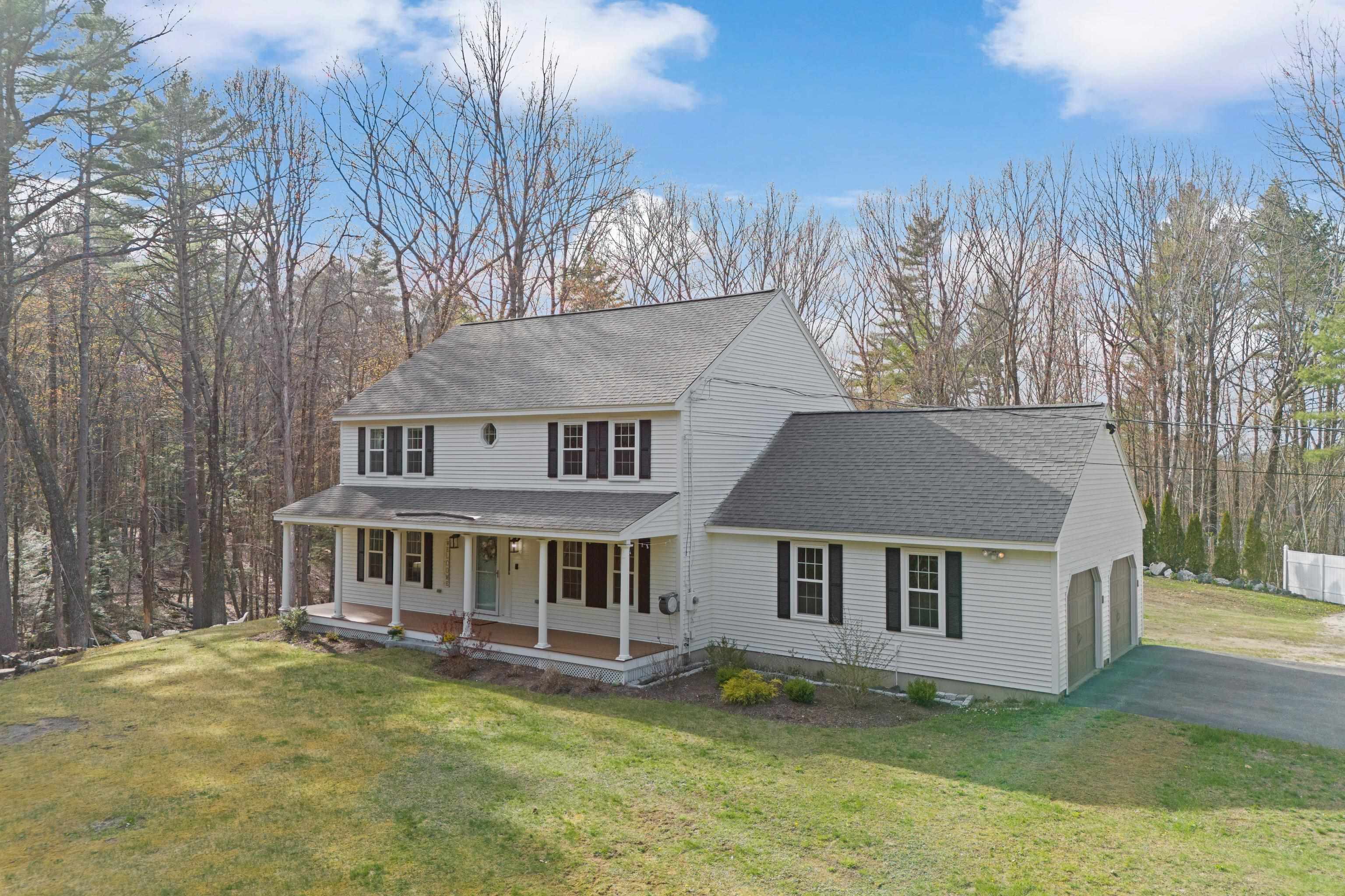 16 Timmins Rd, Bow, NH 03304