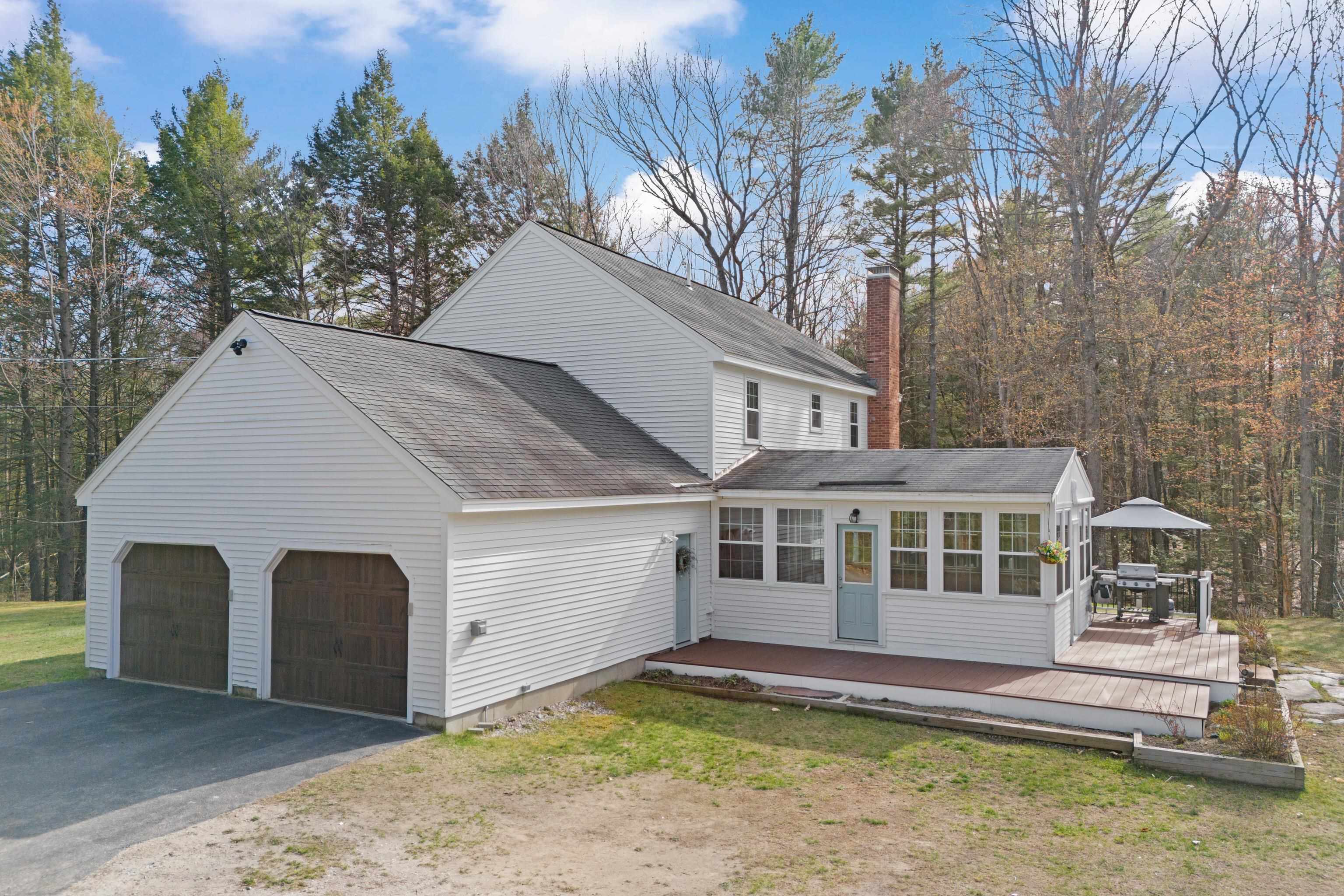 16 Timmins Rd, Bow, NH 03304