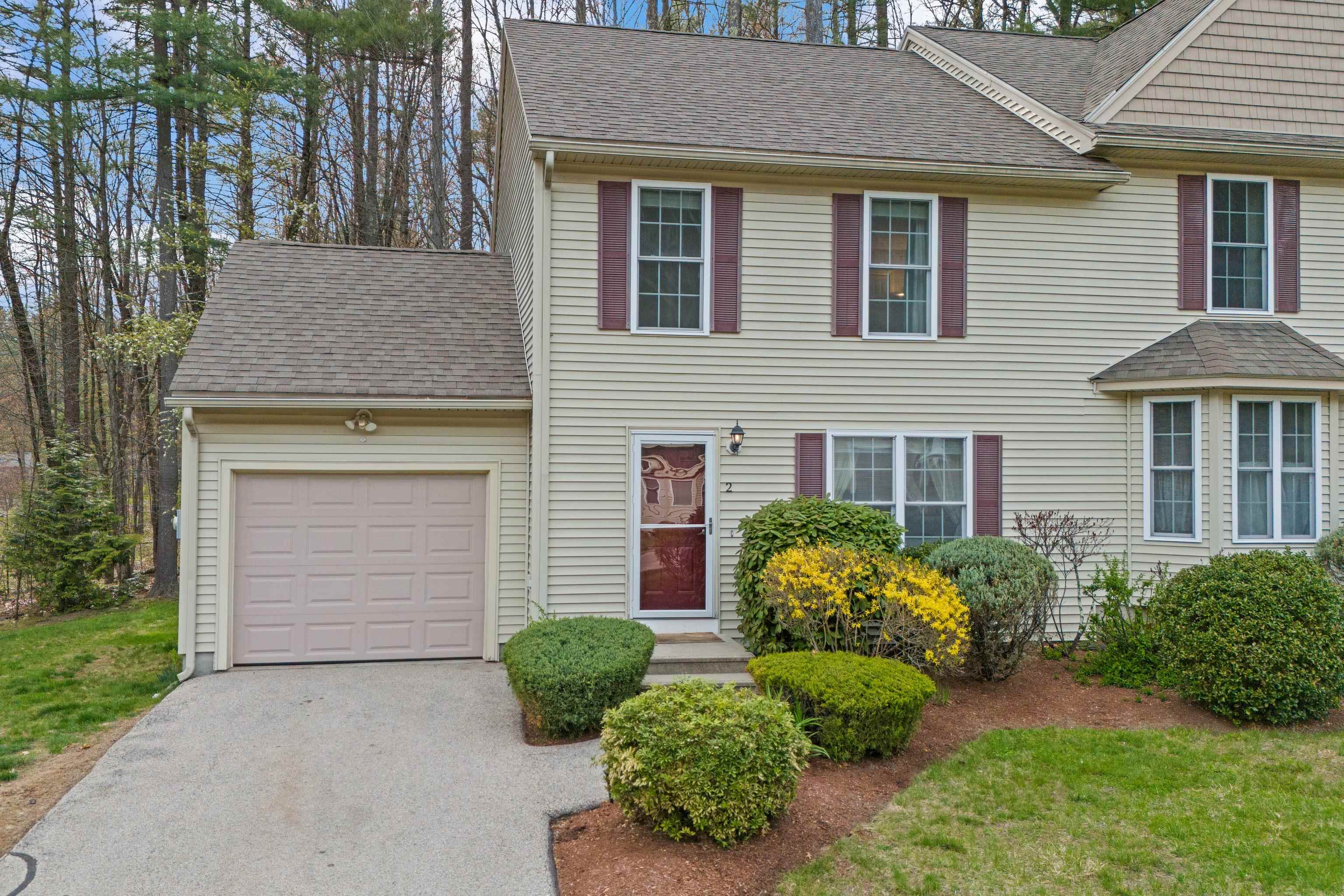 2 Scottie Way, Amherst, NH 03031