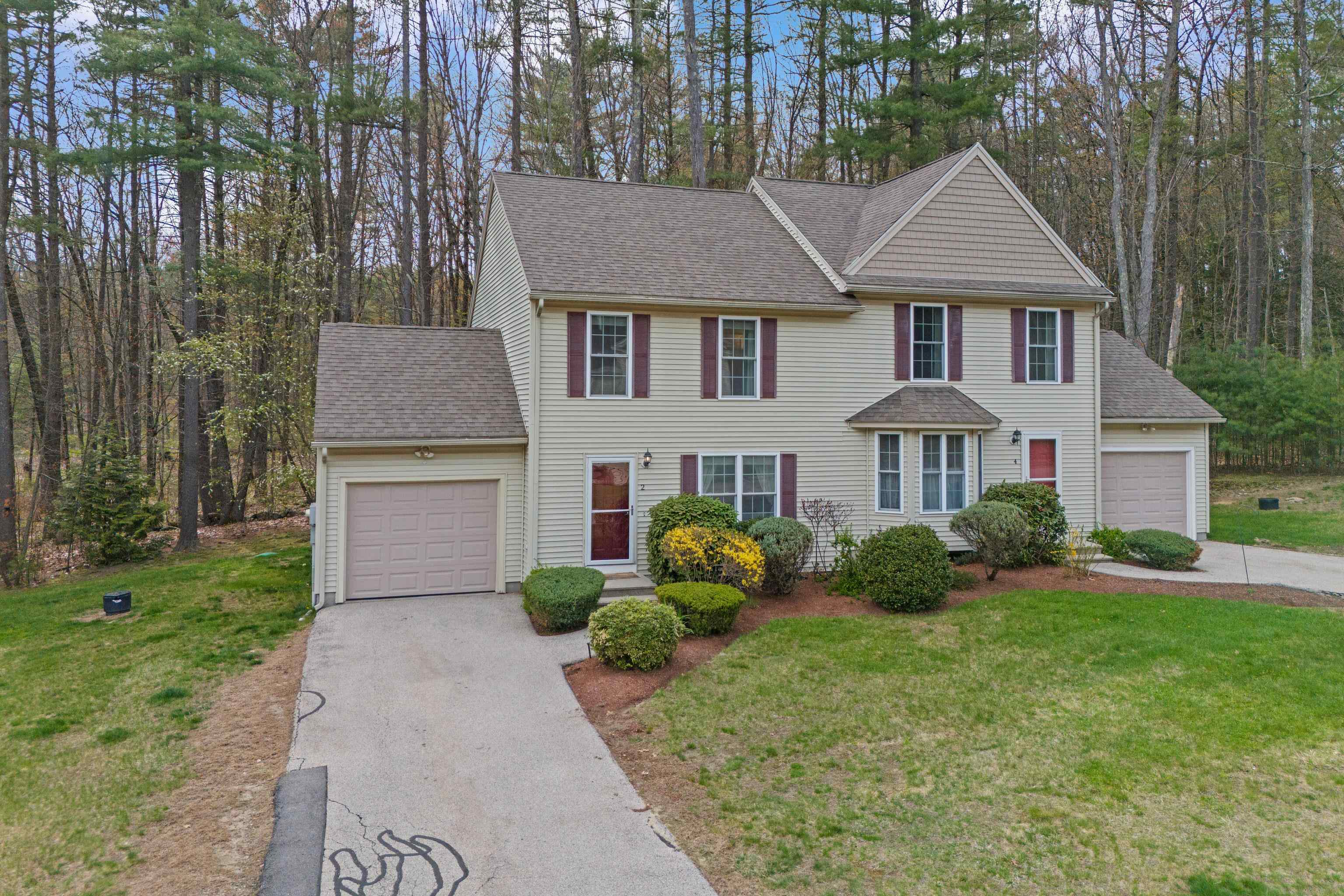 2 Scottie Way, Amherst, NH 03031