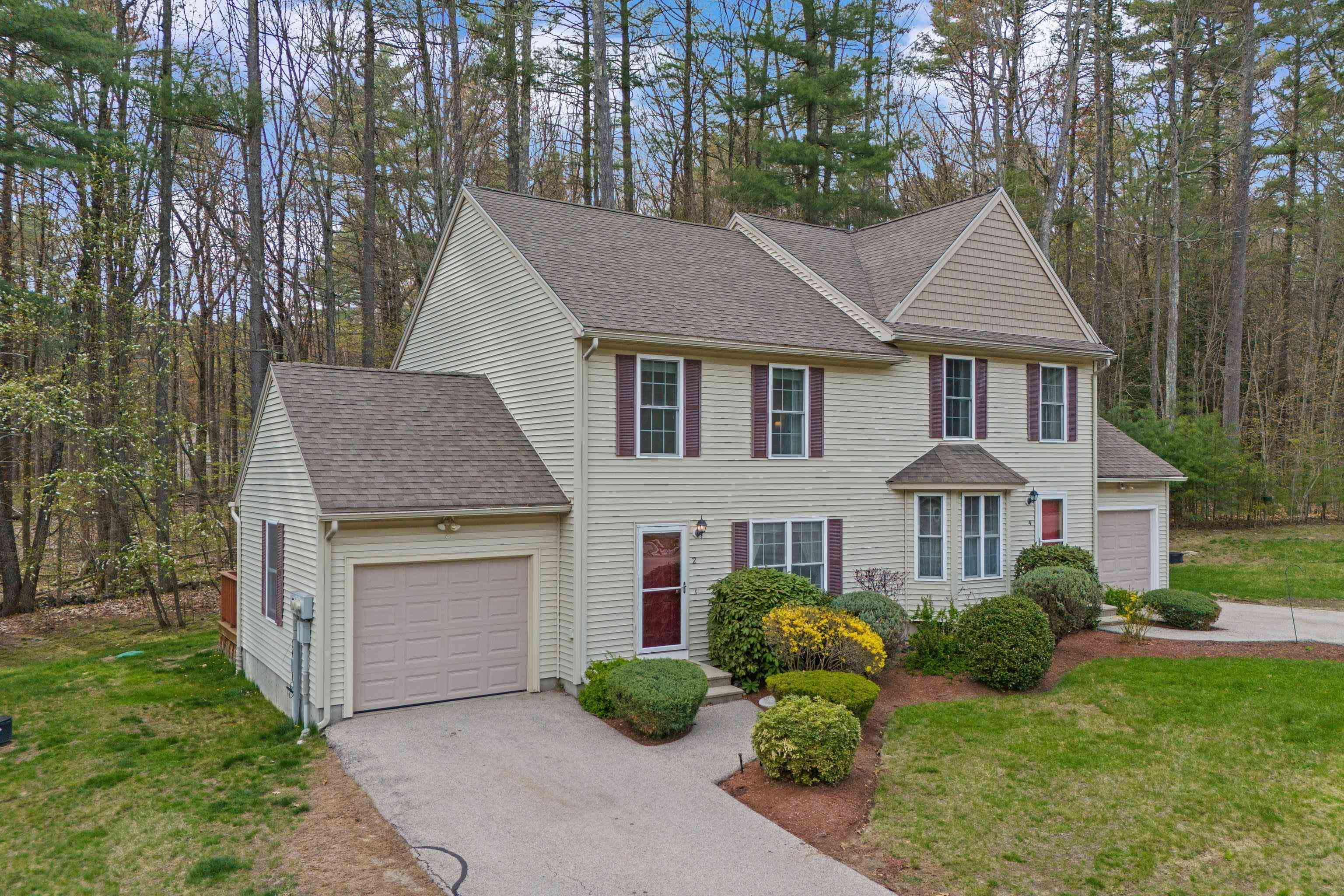 2 Scottie Way, Amherst, NH 03031