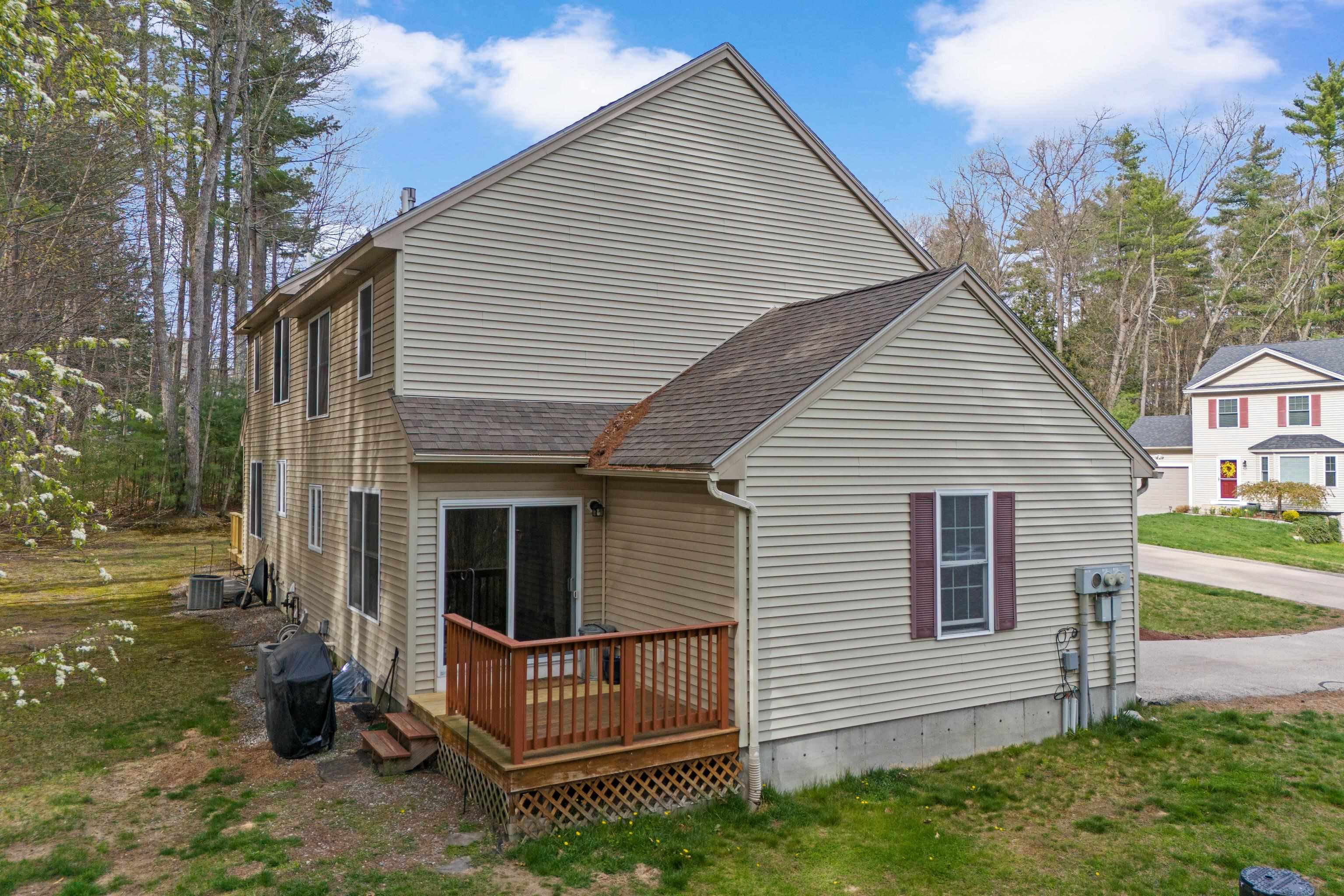 2 Scottie Way, Amherst, NH 03031