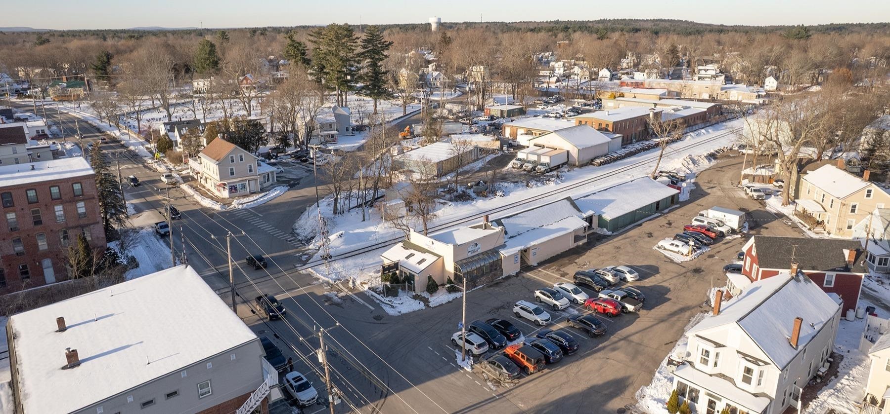 151 Front St, Exeter, NH 03833