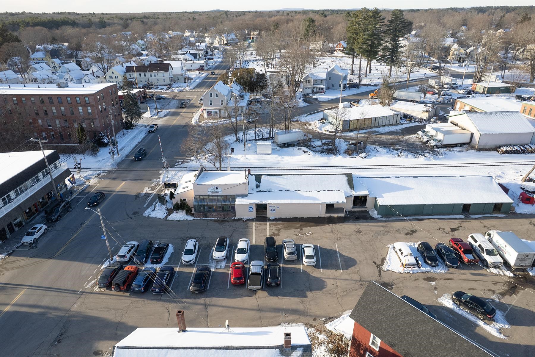 151 Front St, Exeter, NH 03833