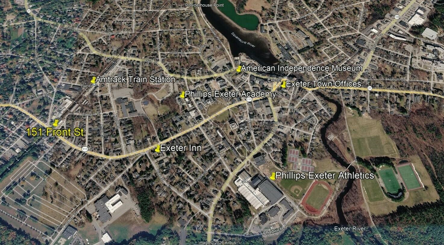 151 Front St, Exeter, NH 03833