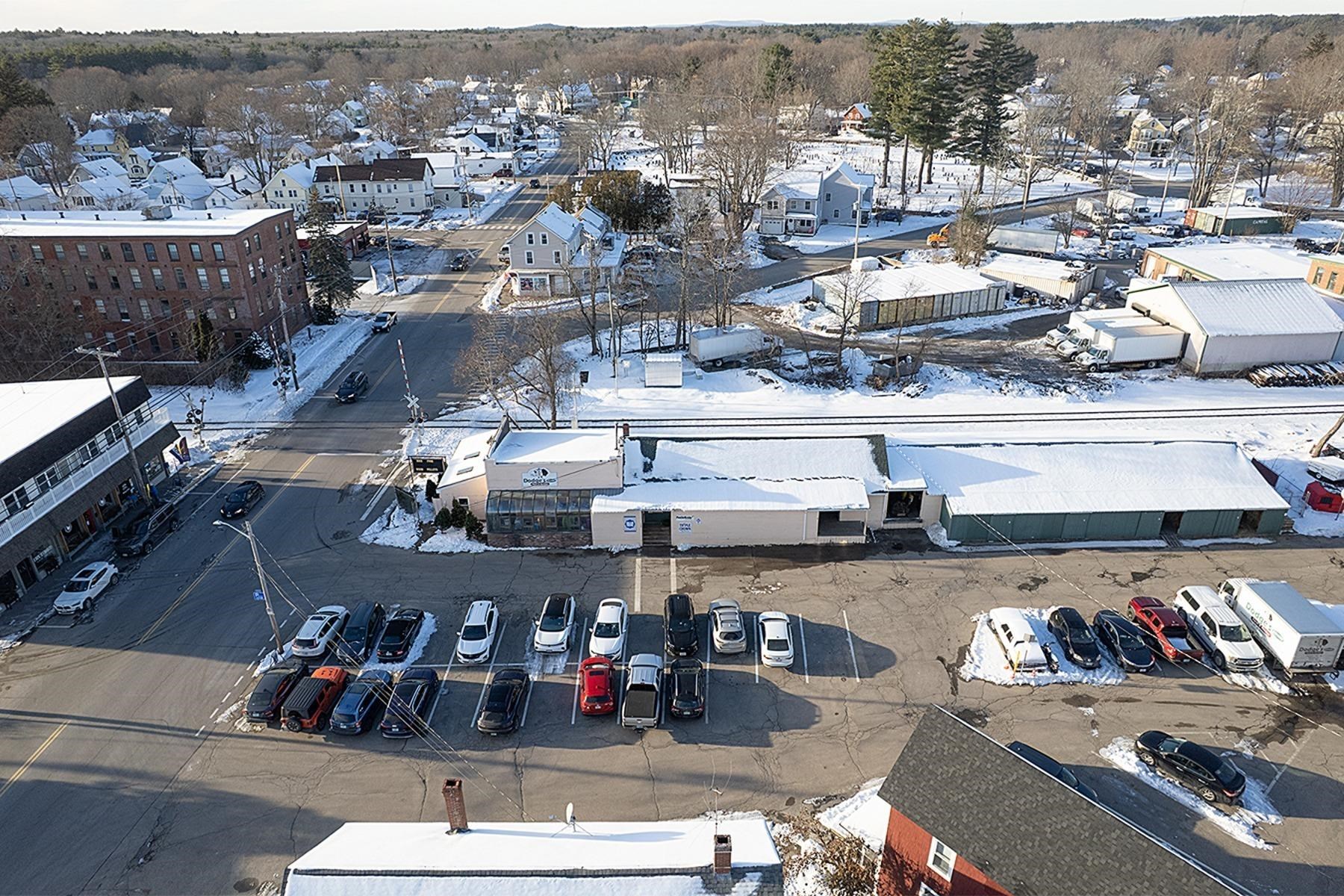 151 Front St, Exeter, NH 03833