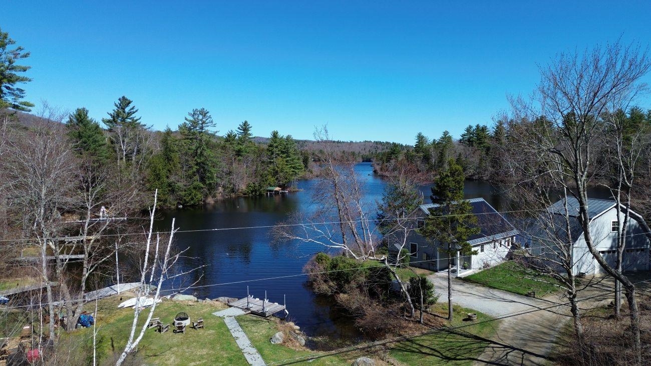 37 Penny Ln, Stoddard, NH 03464