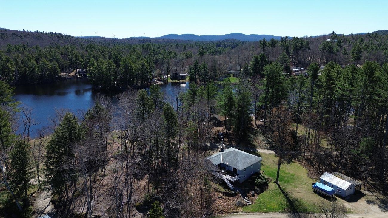 37 Penny Ln, Stoddard, NH 03464