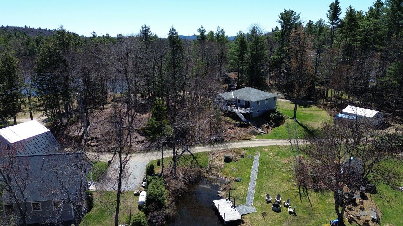37 Penny Ln, Stoddard, NH 03464