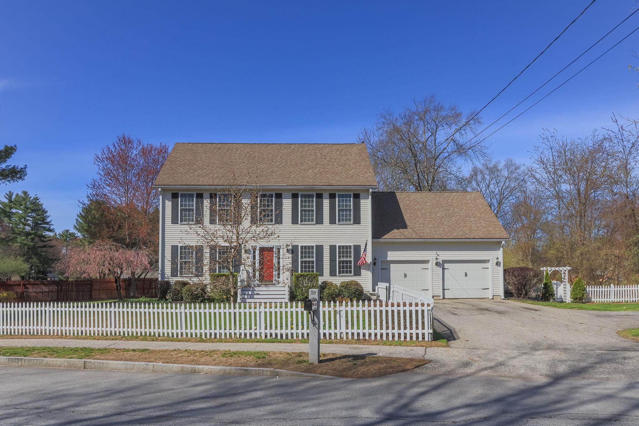 59 Cemetery St, Concord, NH 03301