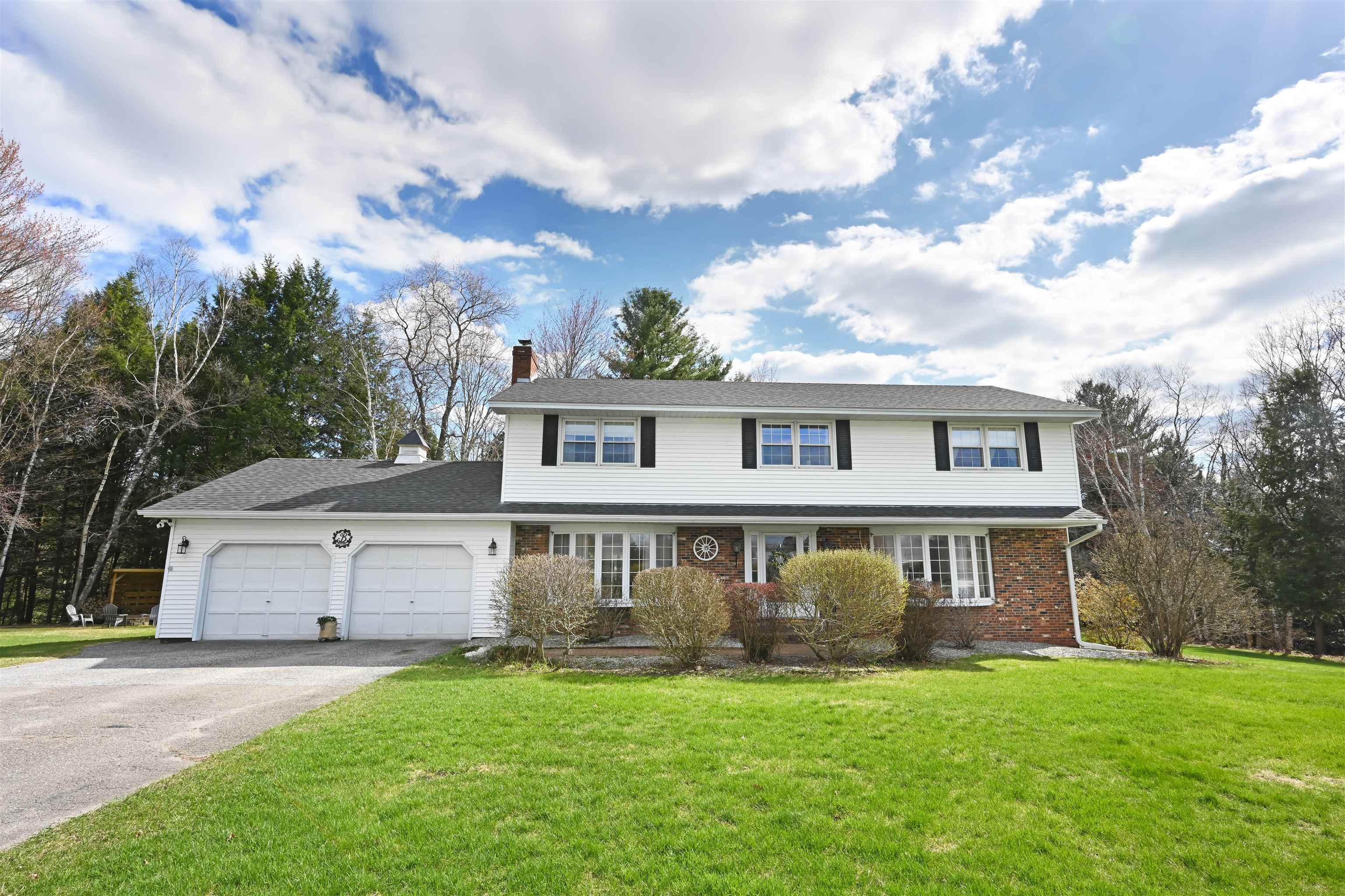 Barre Town VT&nbsp;Home for sale $549,000 $231 per sq.ft.