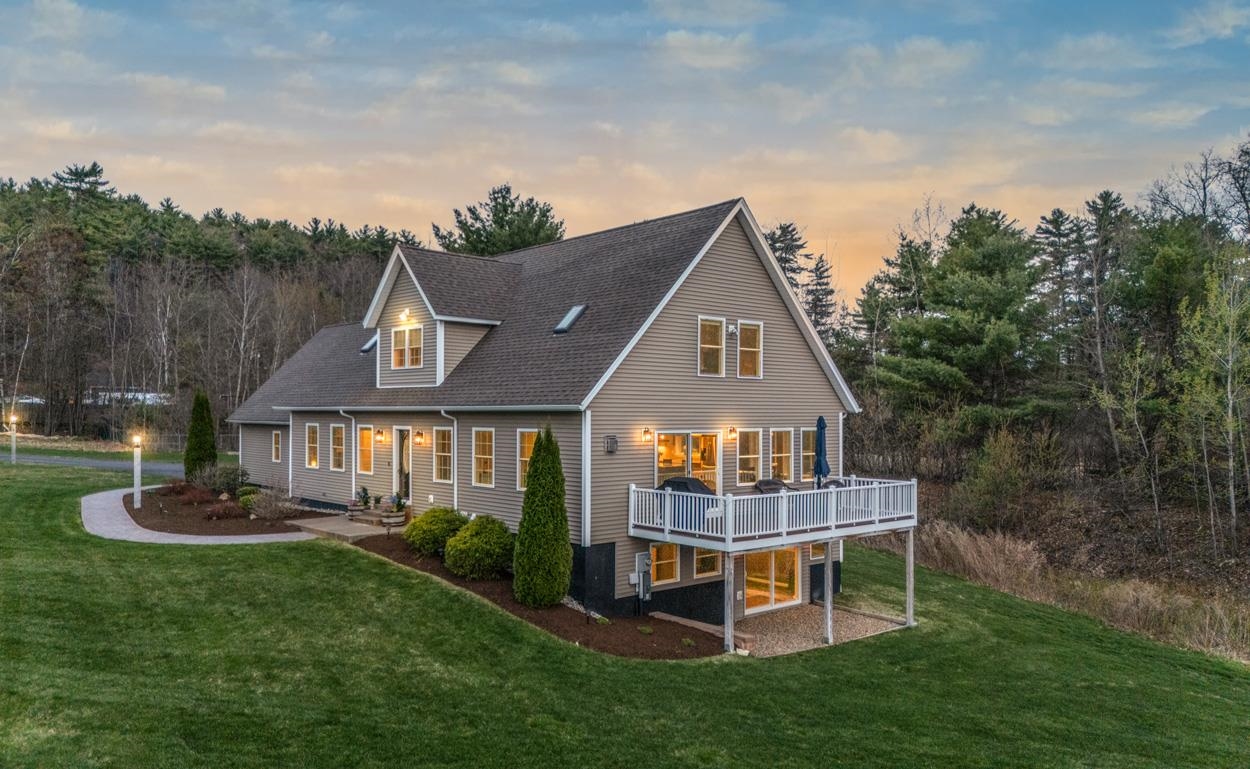 23 Sun Lake Dr, Belmont, NH 03220