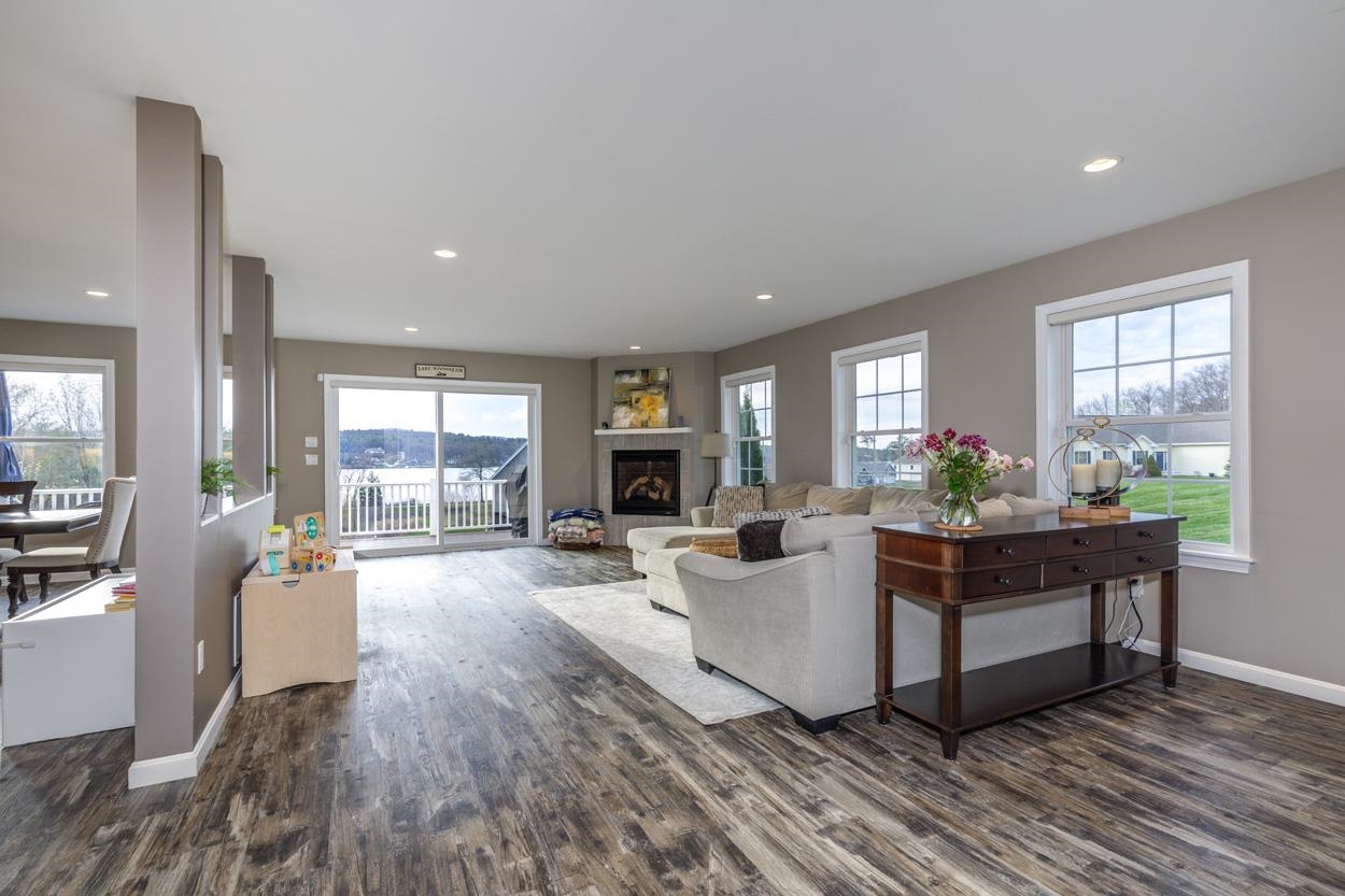 23 Sun Lake Dr, Belmont, NH 03220