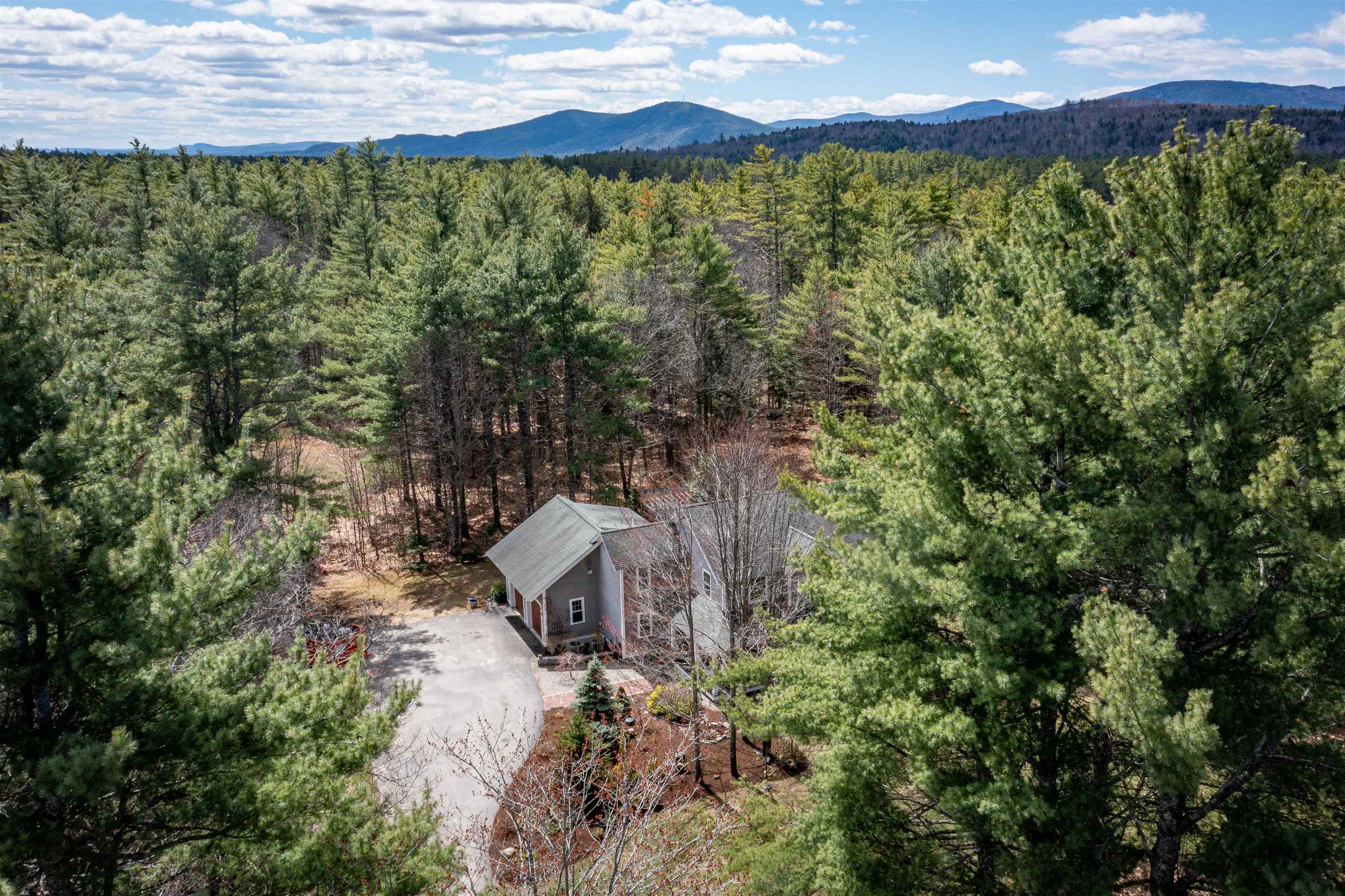 208 Benjamin Wentworth Dr, Tamworth, NH 03817
