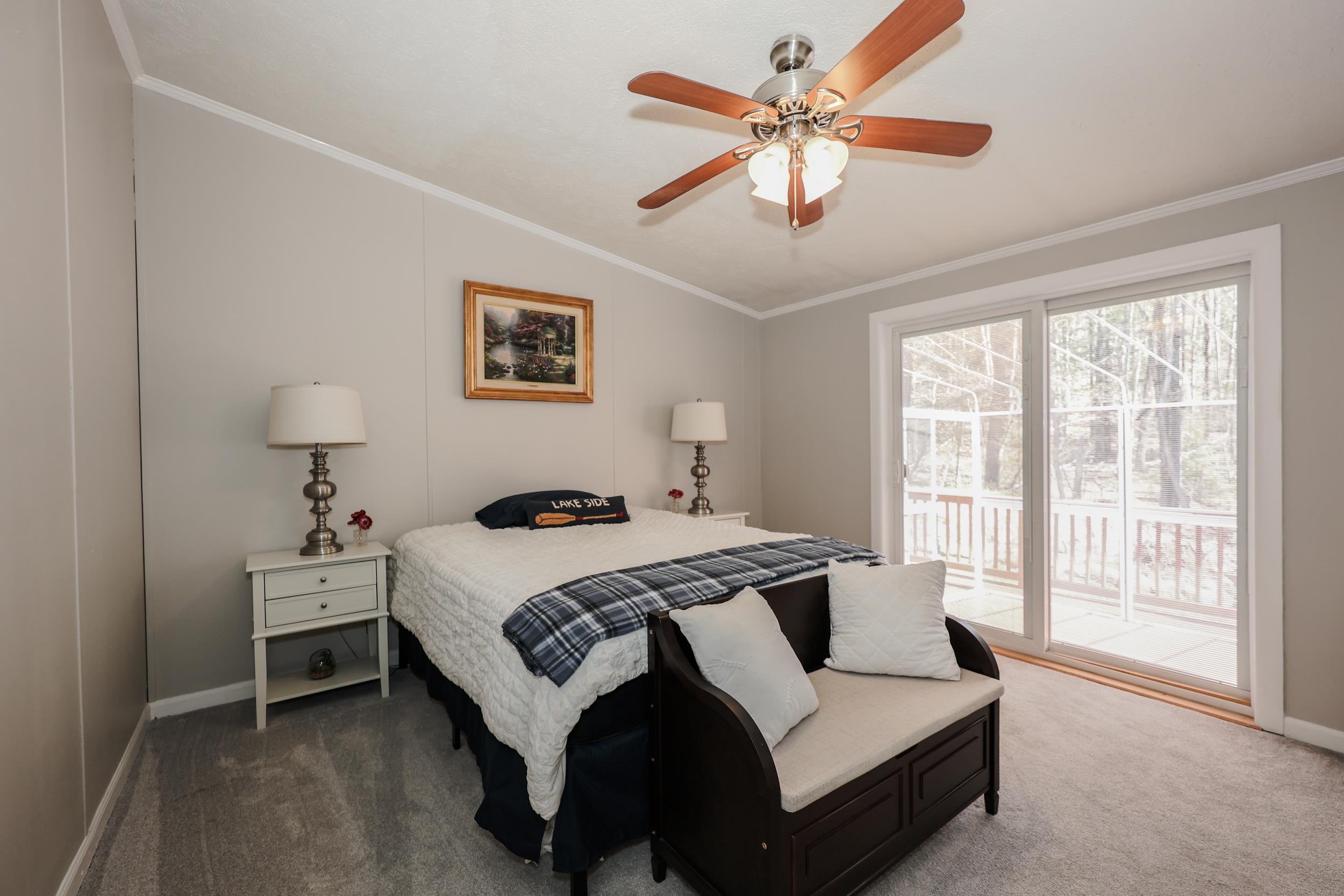 2435 Weare Rd, Henniker, NH 03242