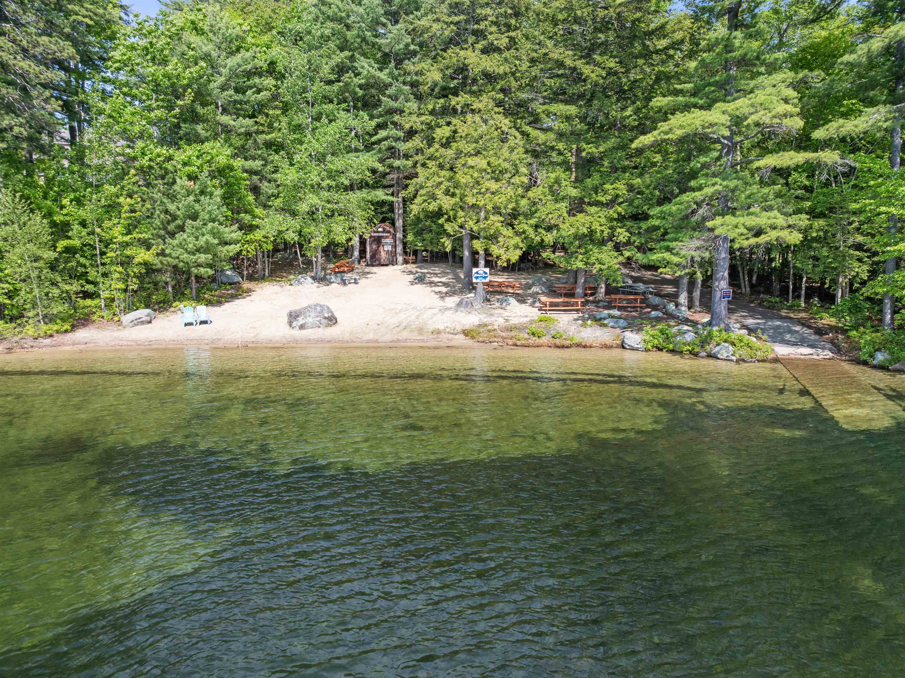 56 Old Hubbard Rd, Meredith, NH 03253