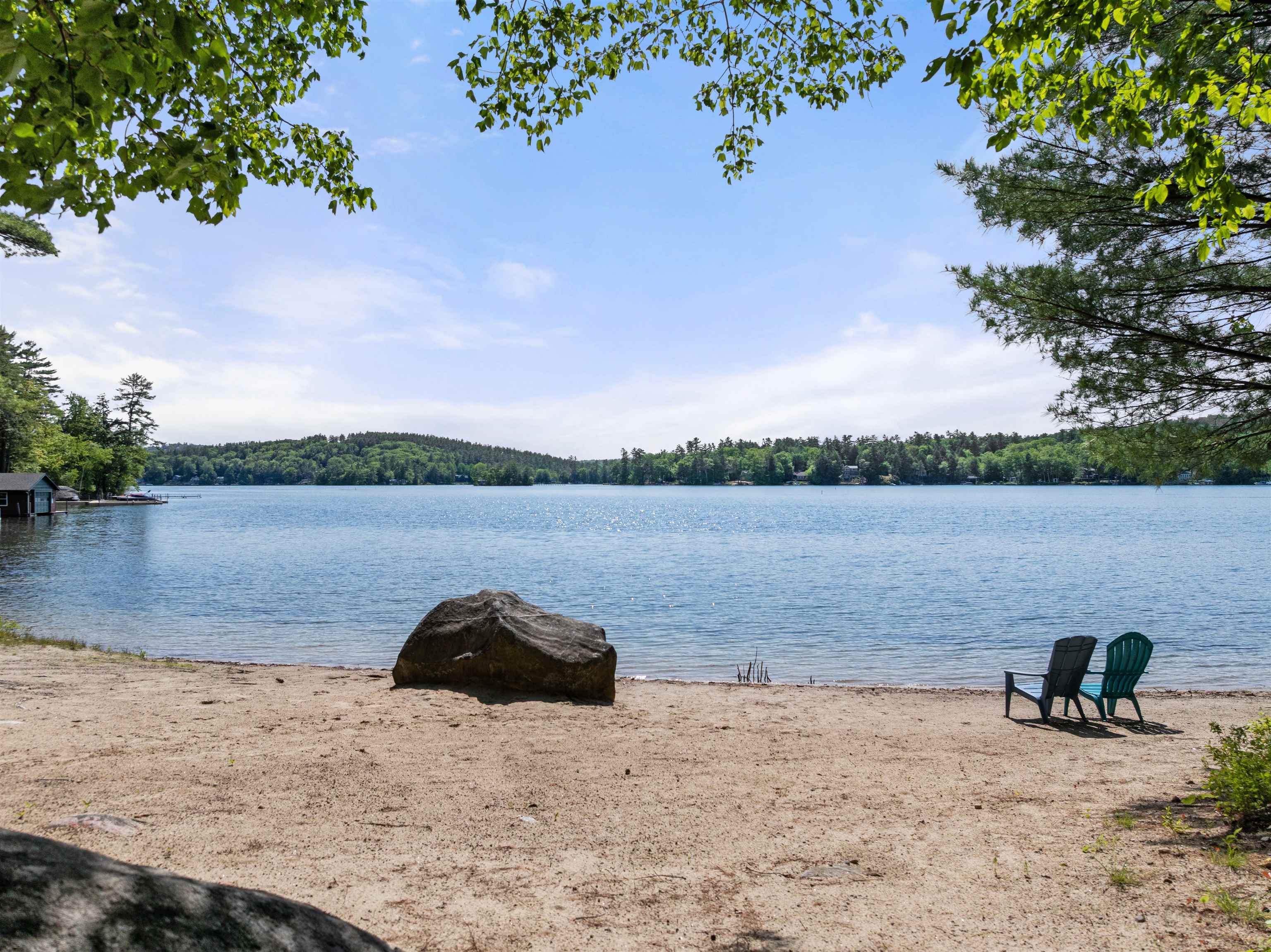 56 Old Hubbard Rd, Meredith, NH 03253